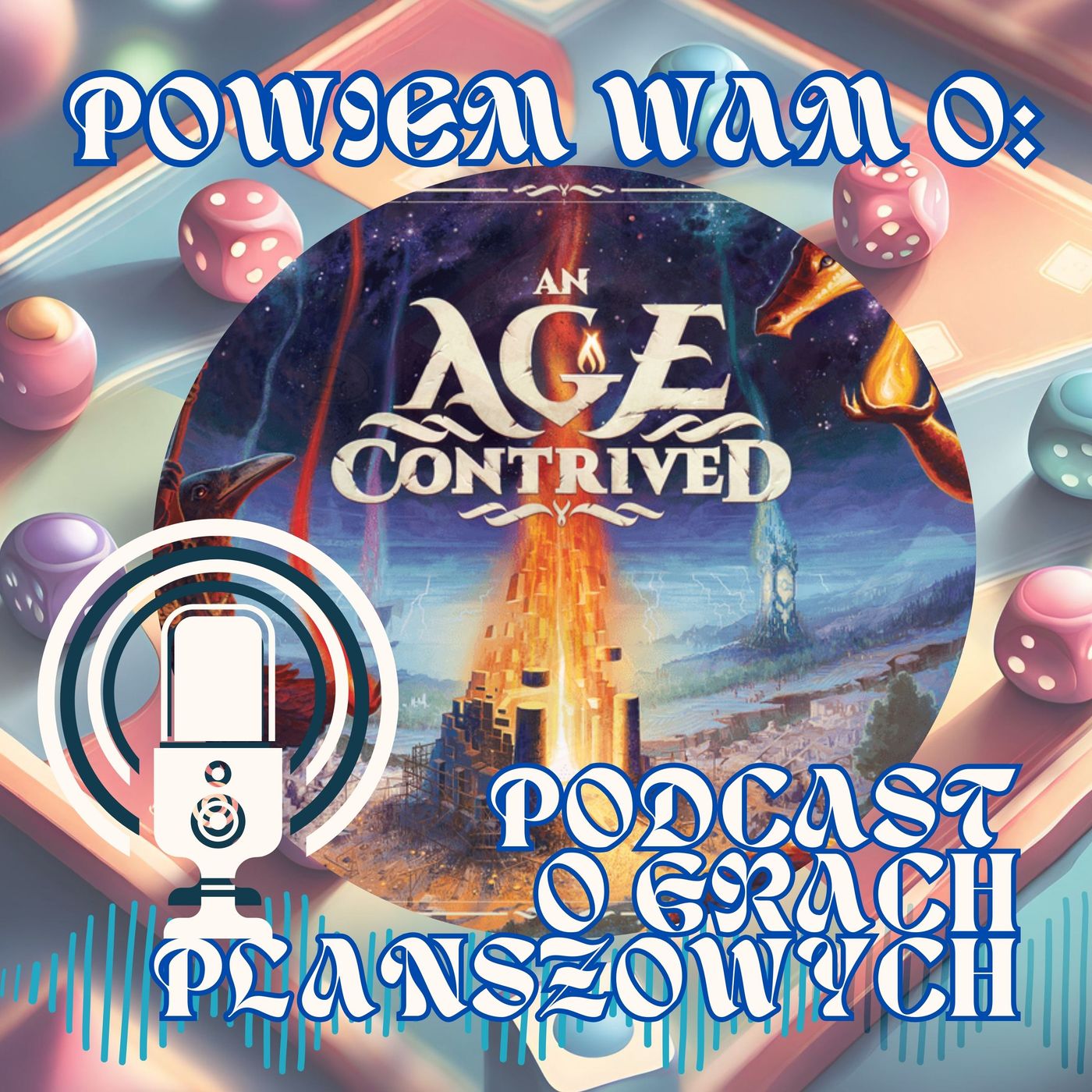 Coś o Planszówkach