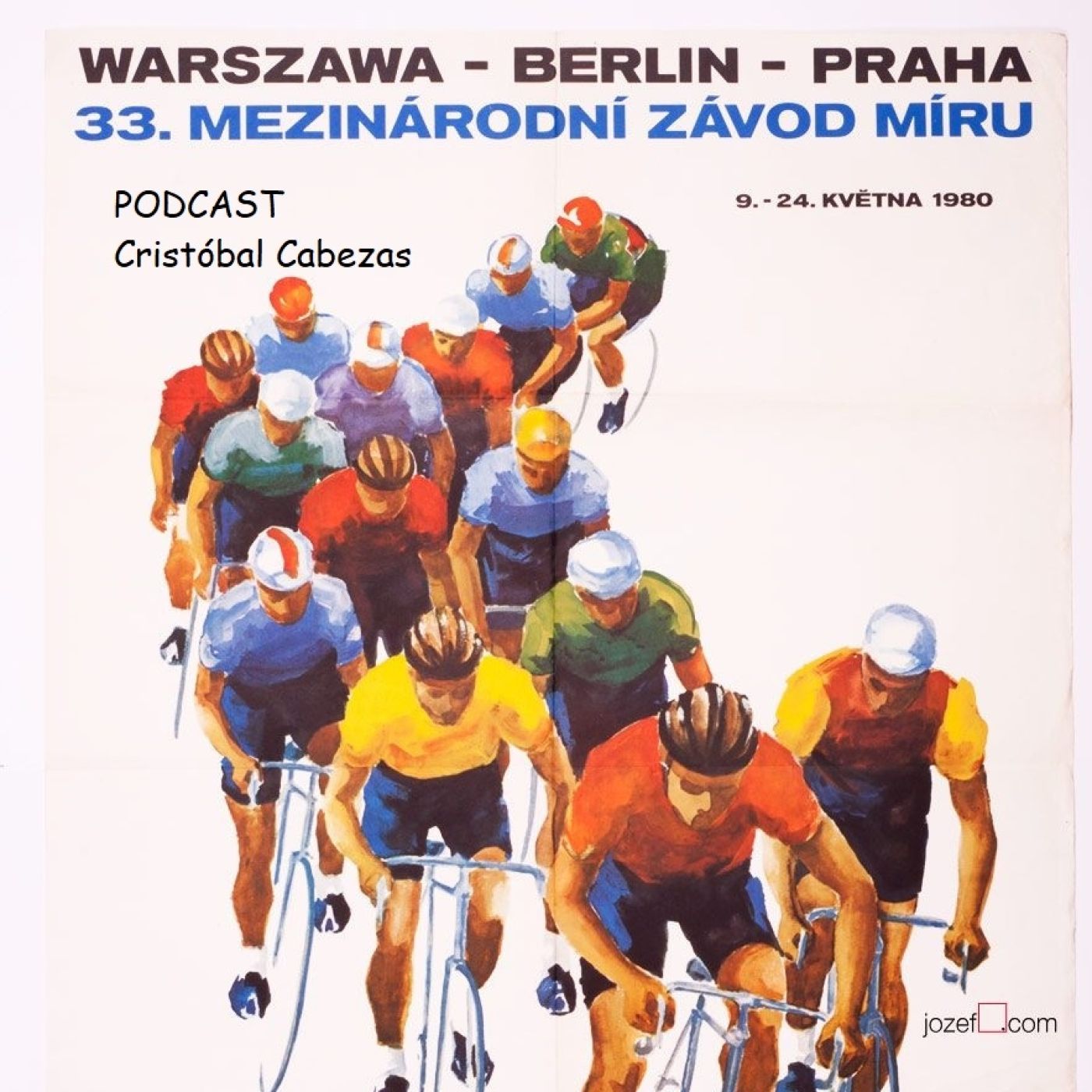 Cristóbal Cabezas Martín