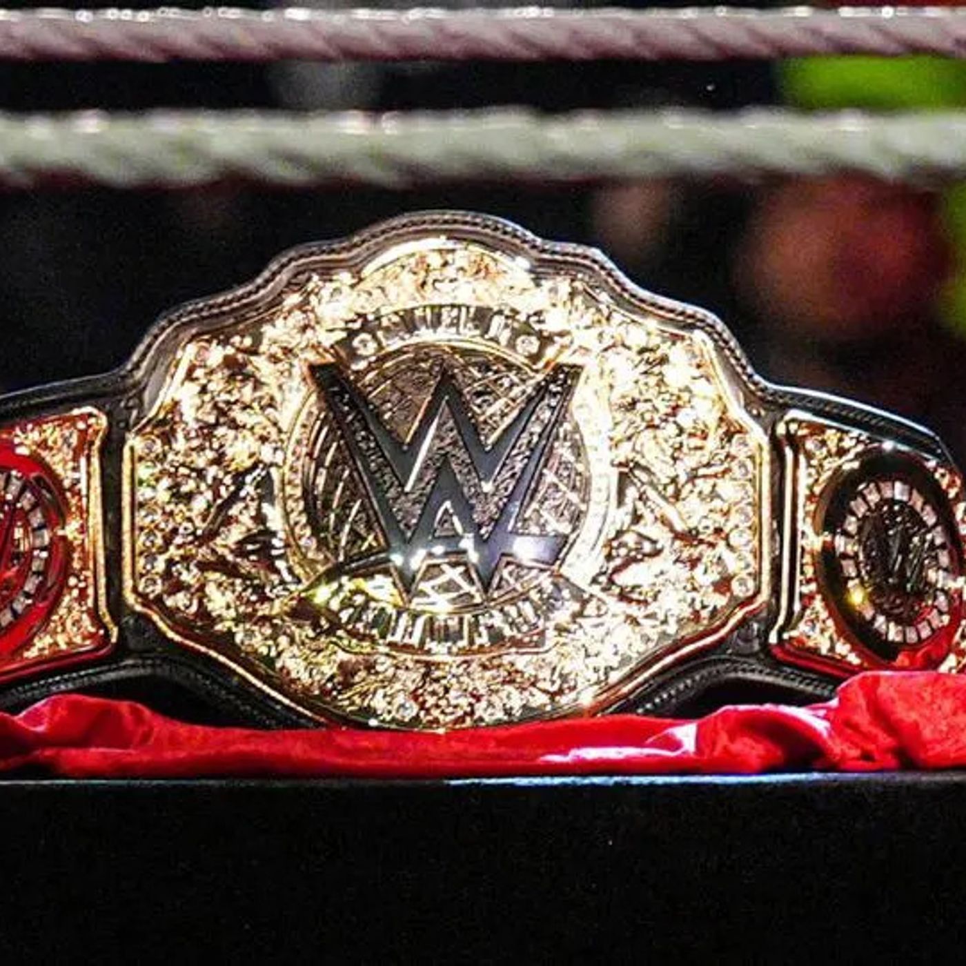The WWE Podcast