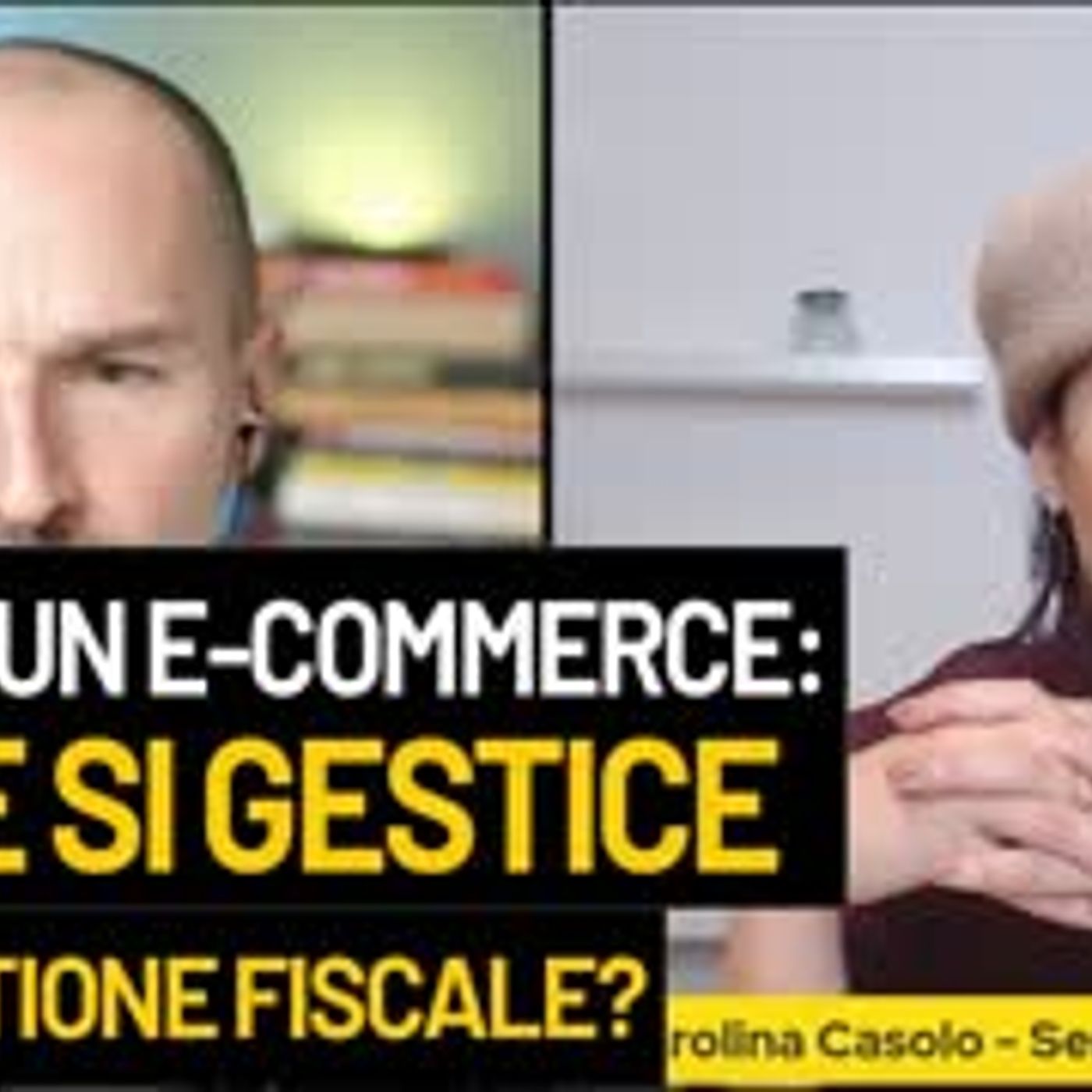 Aprire un e-commerce: come si gestisce la questione fiscale?