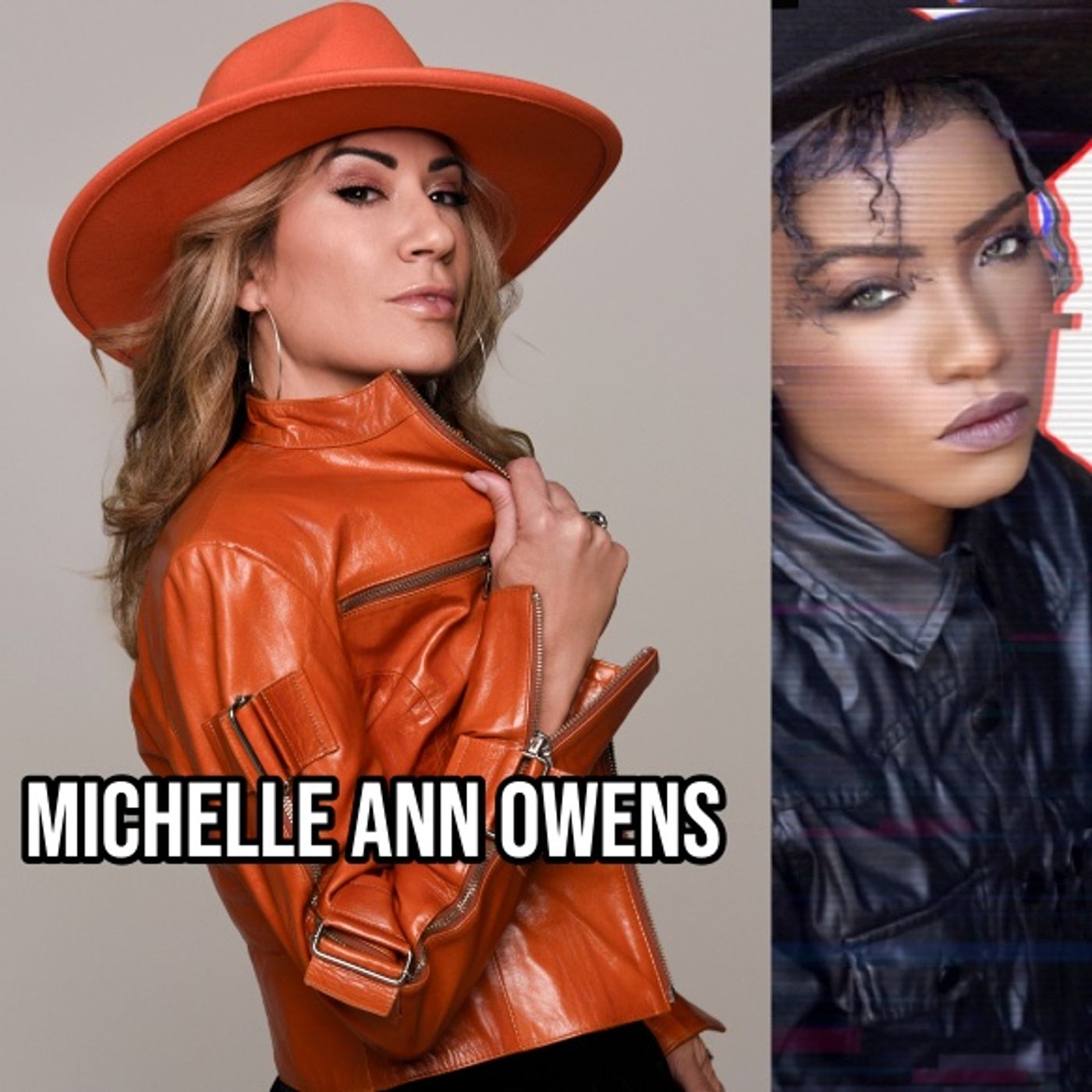 Creator to Creators S7 Ep 62 Michelle Ann Owens Creator to Creators S7 Ep 62 Michelle Ann Owens