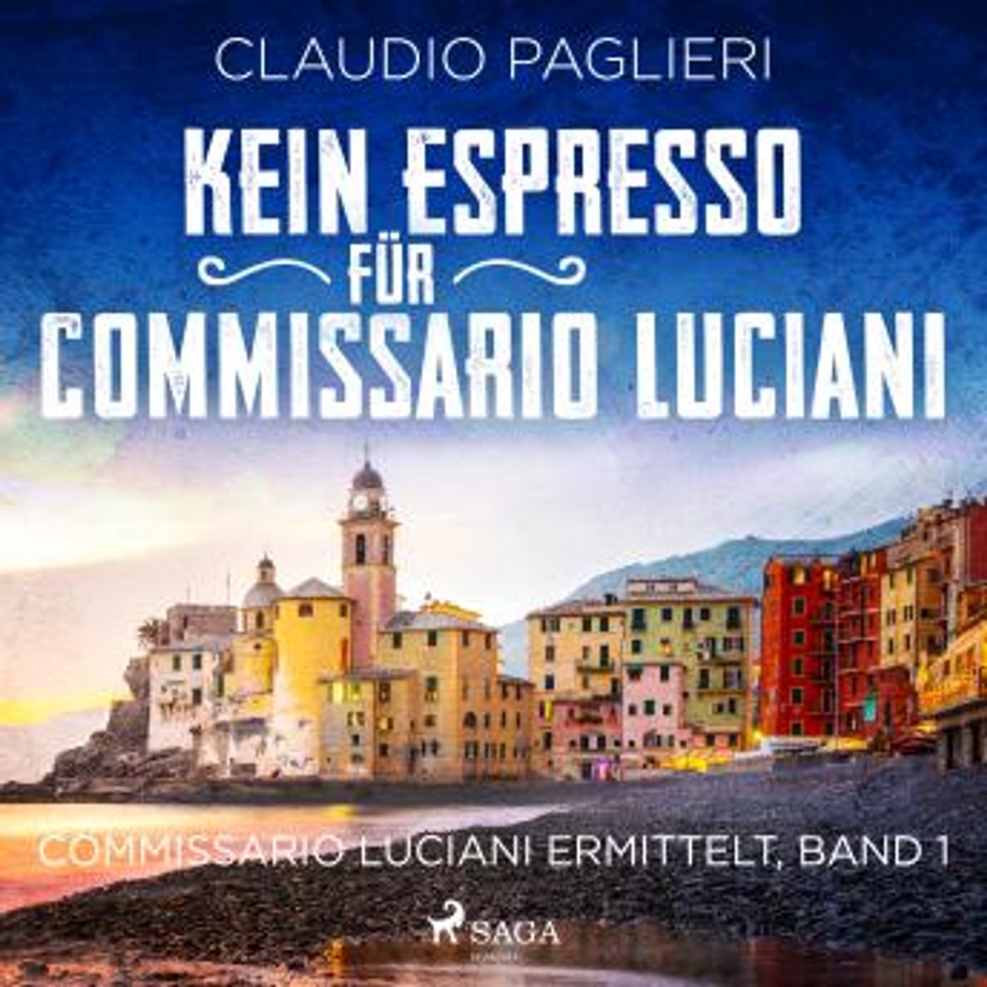 Access Essential Full Audiobooks in Mystery, Thriller & Horror, Police & Detective