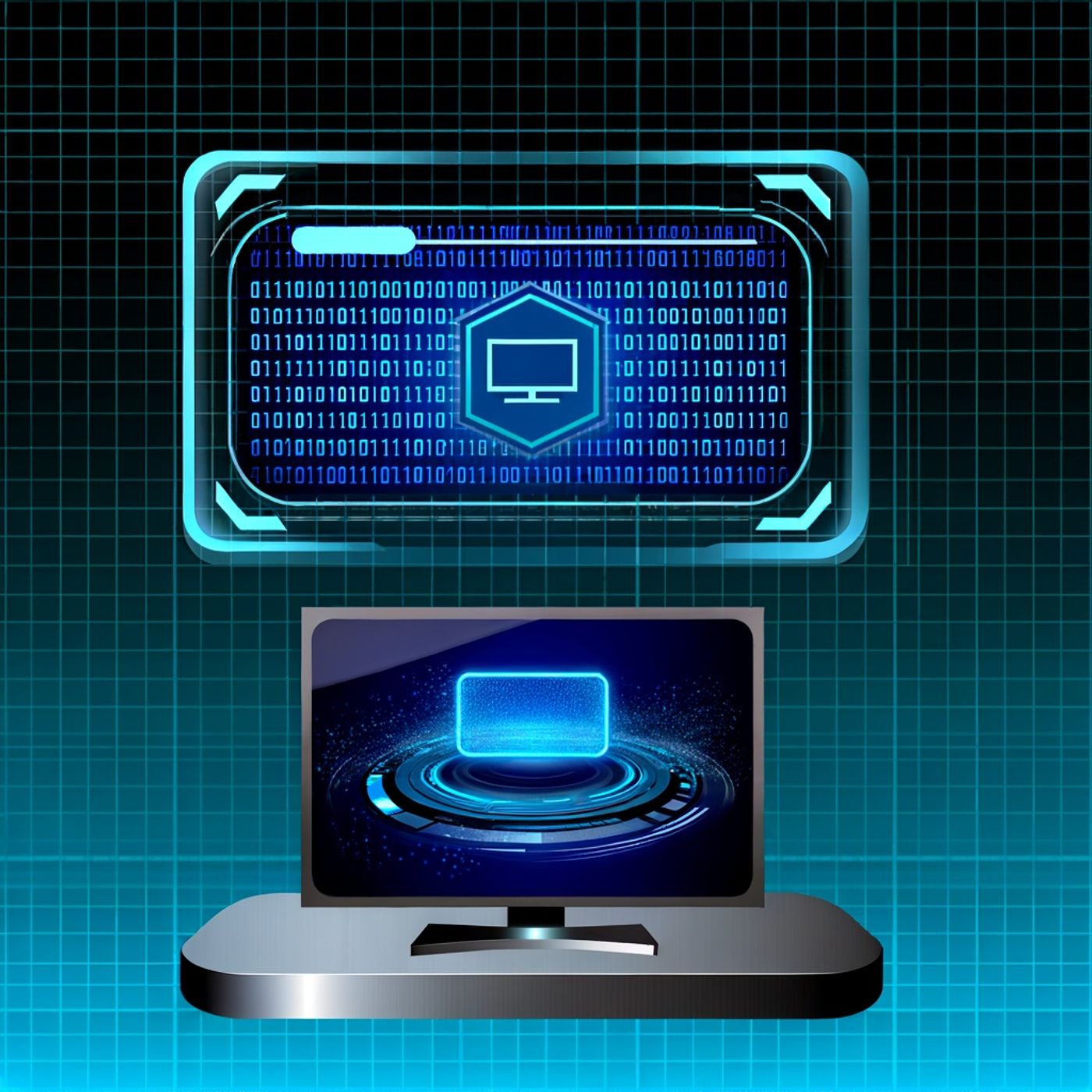 Screen & Code: Entertainment Tech Mix