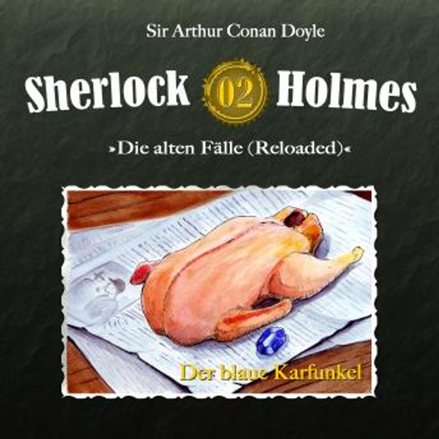 Explore New Full Audiobooks in Mystery, Thriller & Horror, Suspense