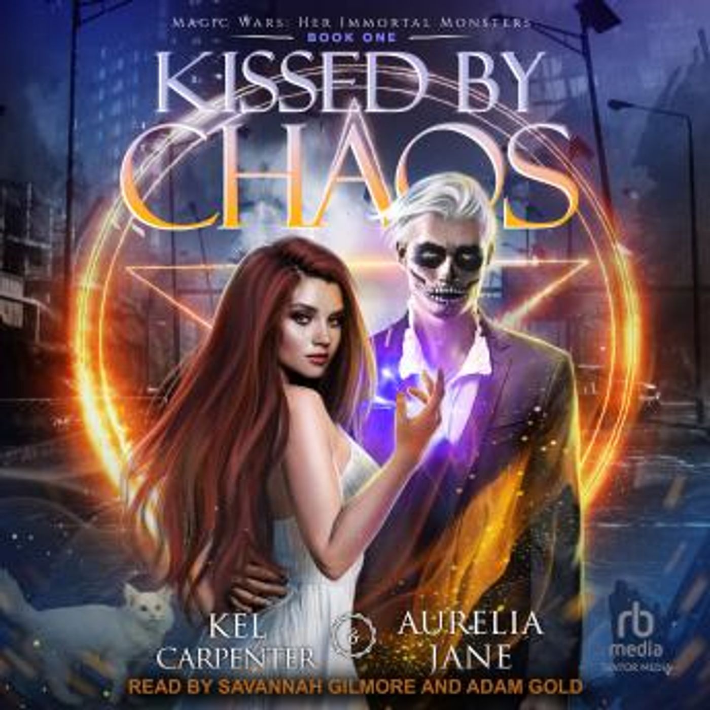 Download New Full Audiobooks in Romance, Romantasy