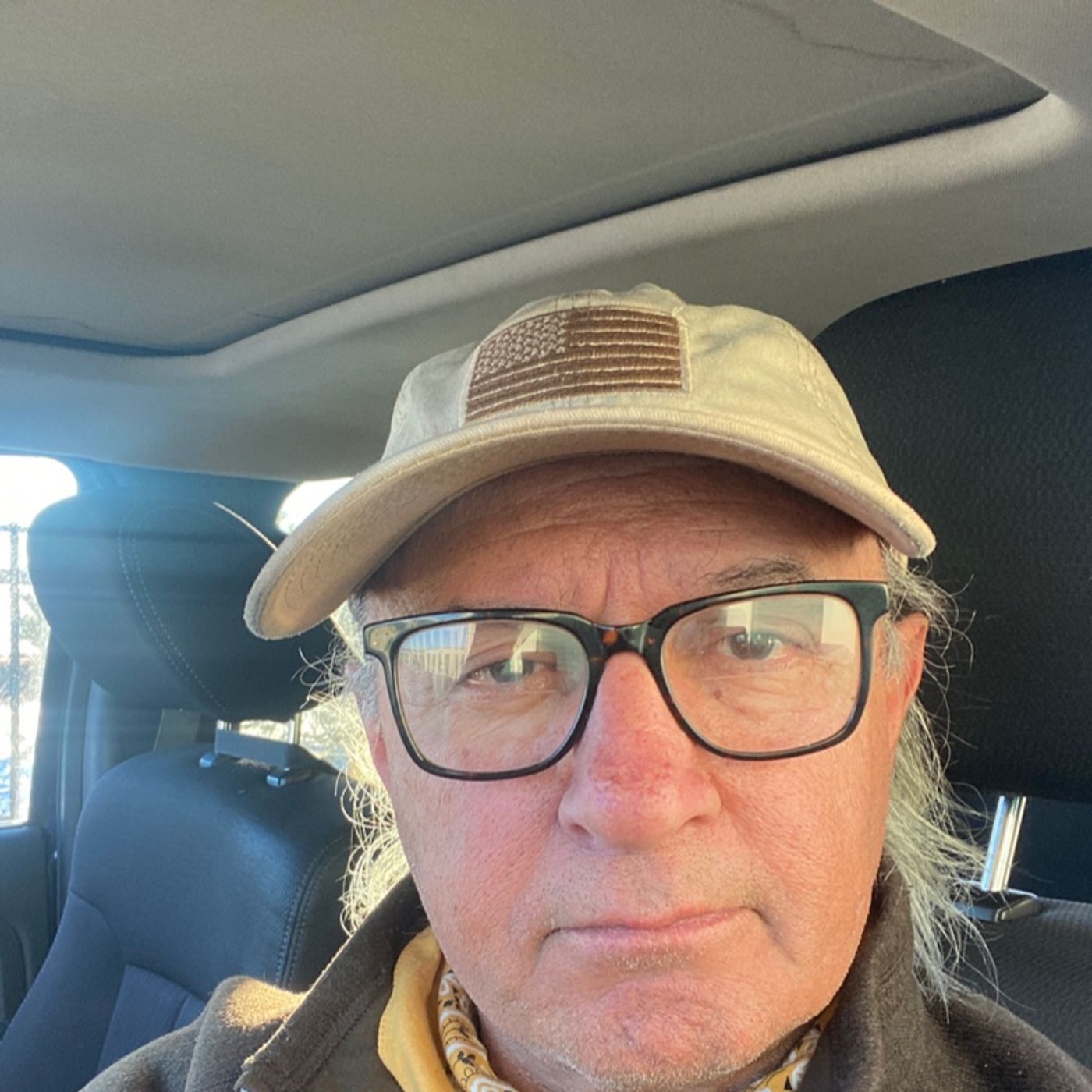 John Zegar\'s Thoughts & Travels