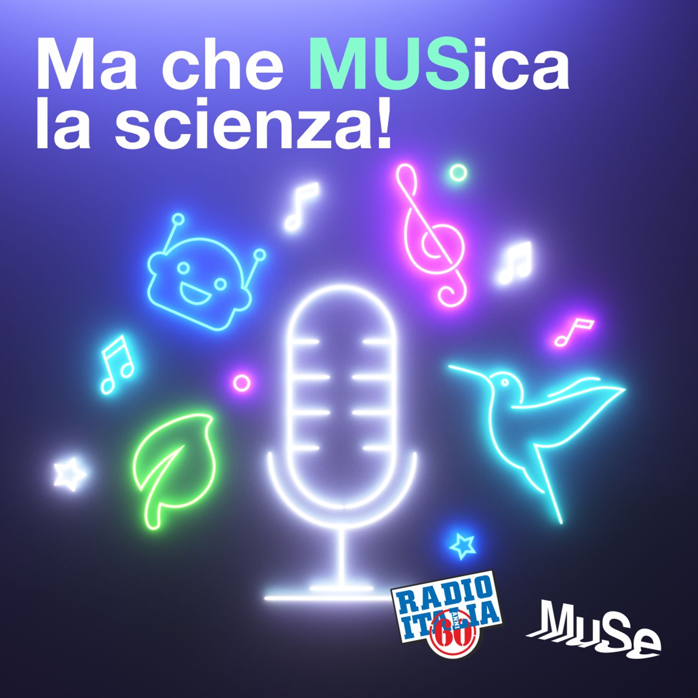 Ma che MUSica la scienza!
