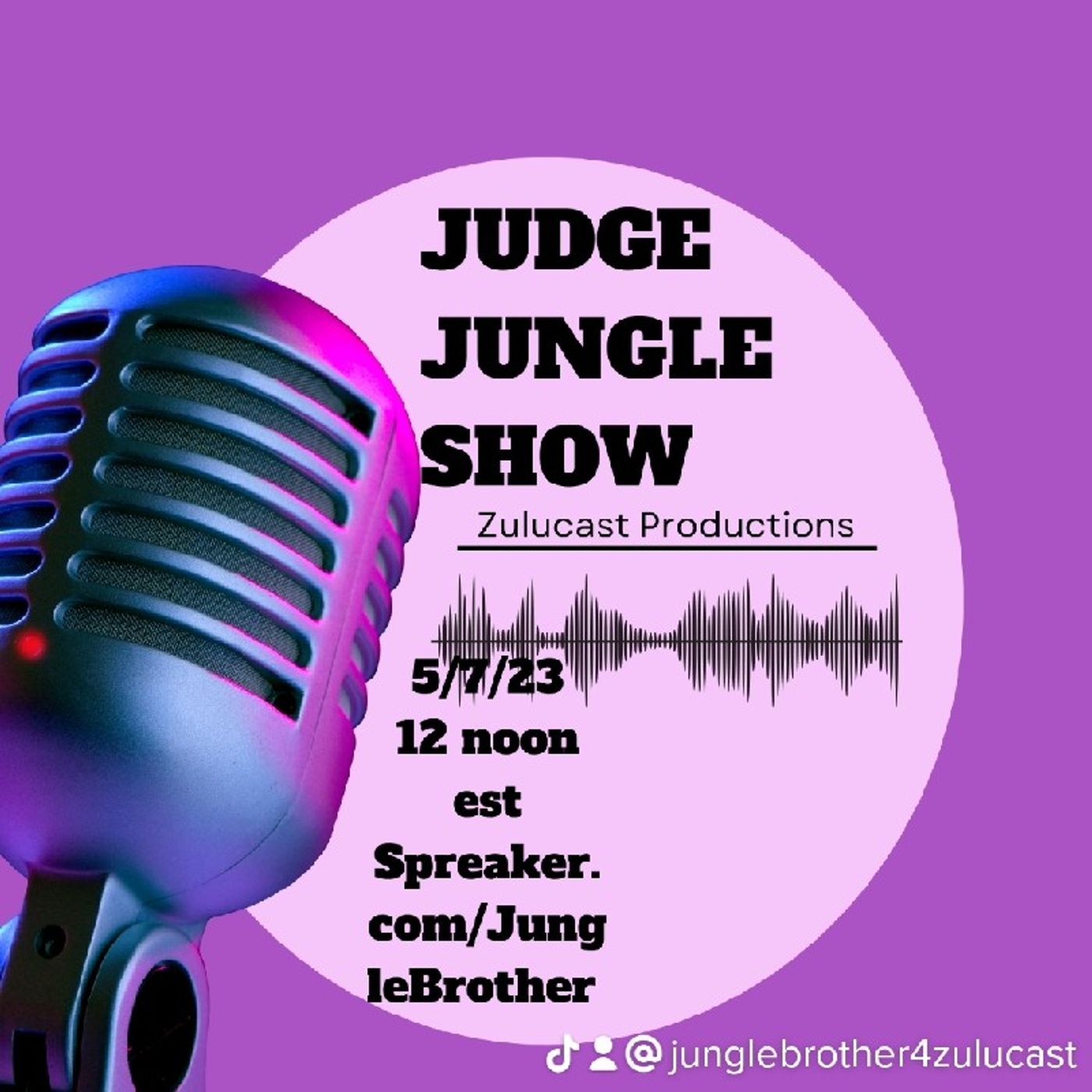30 Minute Show