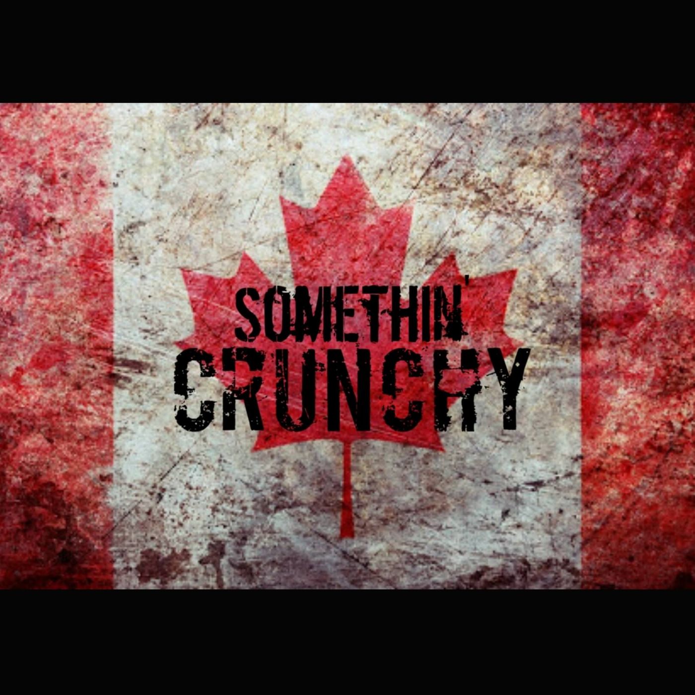 SOMETHIN\' CRUNCHY