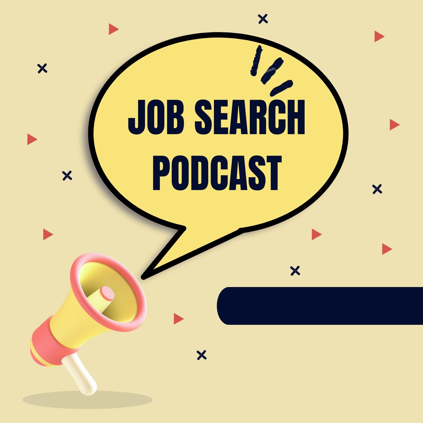 Job Search Podcast