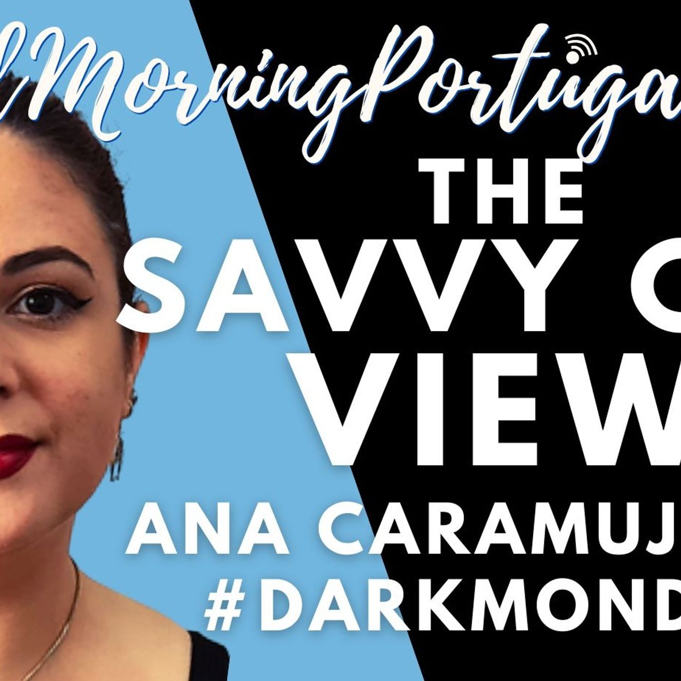 Savvy Cat's POV on Portugal Outage & Are Americans bothered by it? #portugal #porto #iberia