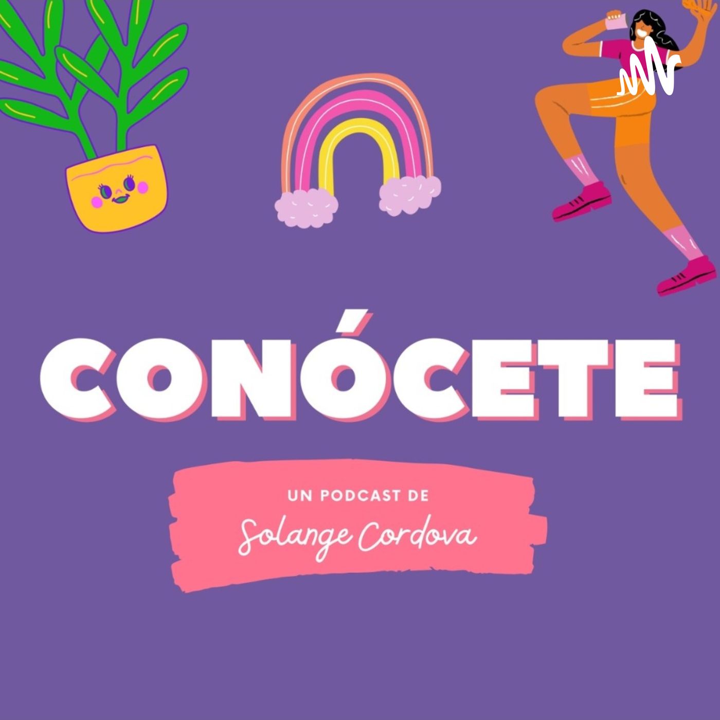 Conócete