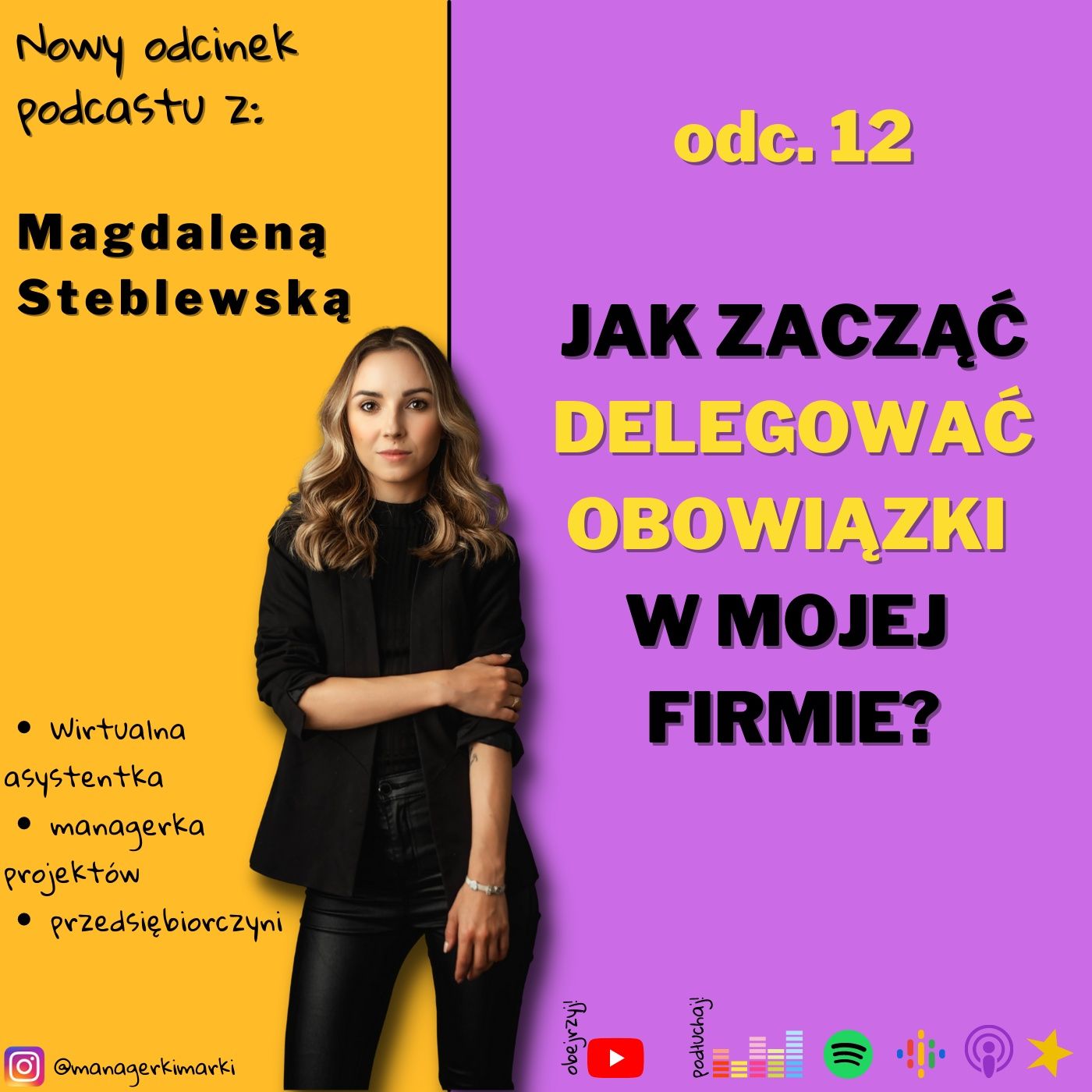 Szmula Rozkminia Biznes