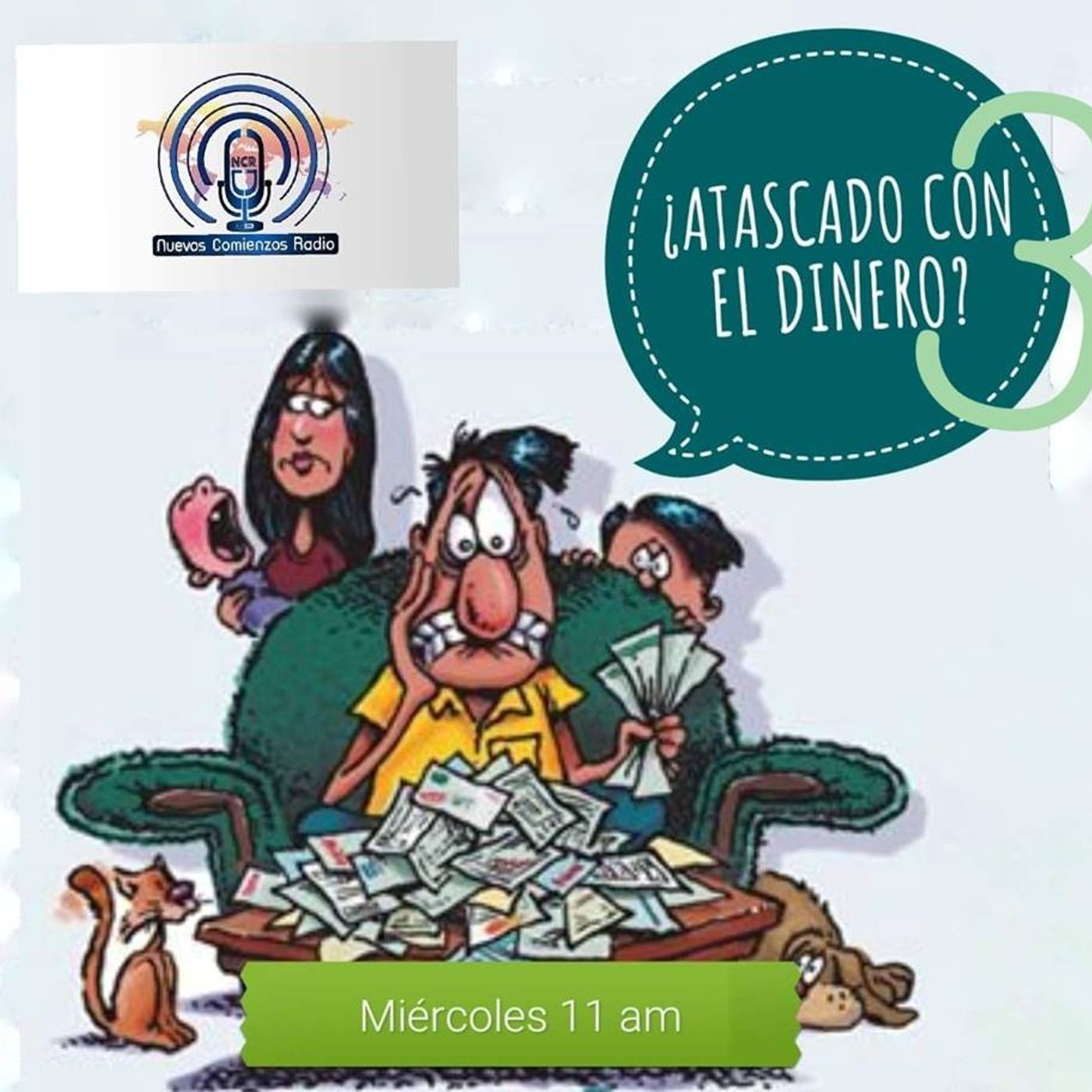 NUEVOS COMIENZOS