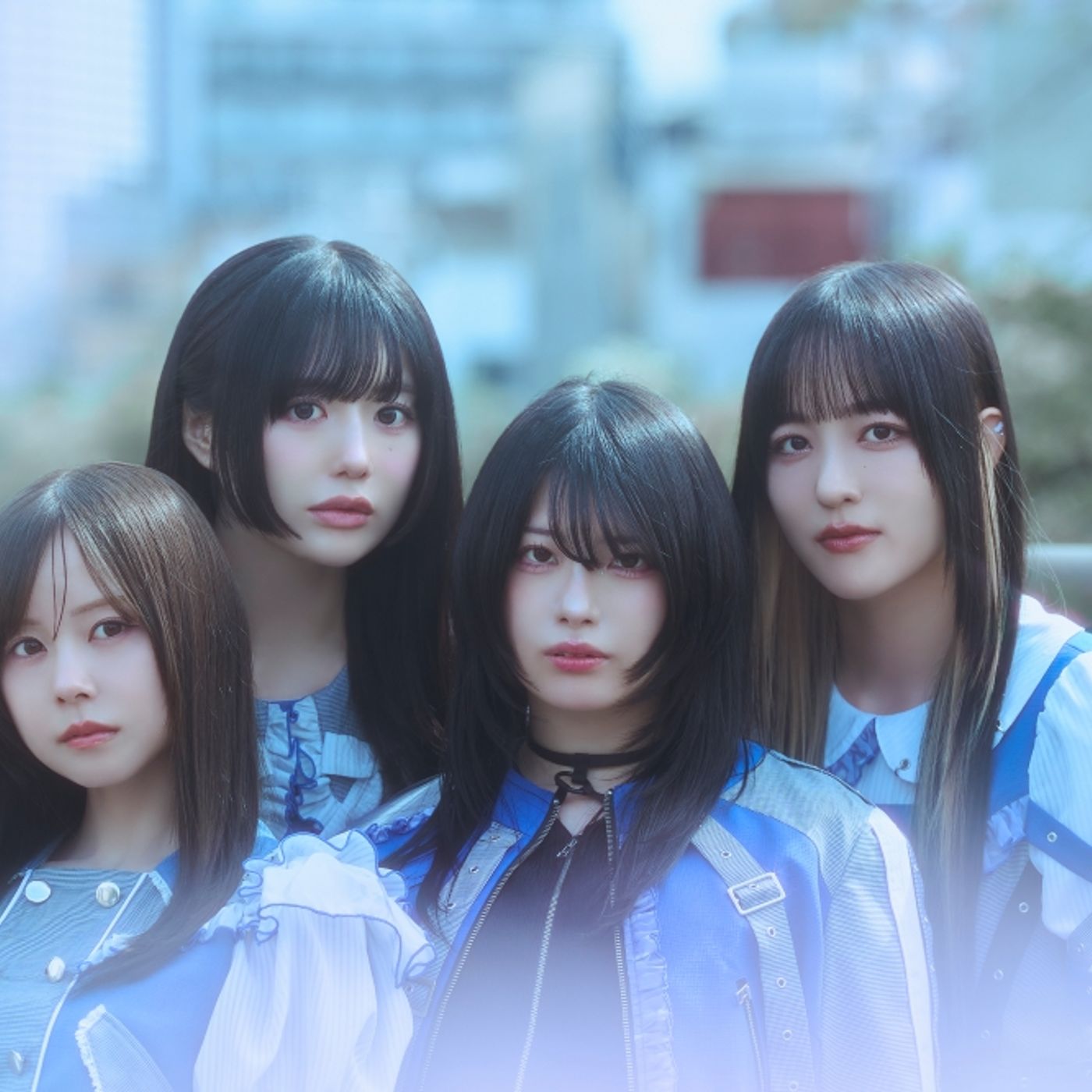 CYNHN、新曲「アマネ」が青春ファンタジーADV”ARIA BLUE I.夏音“OPテーマに決定 | Skream! 邦楽ロック・洋楽ロック ポータルサイト