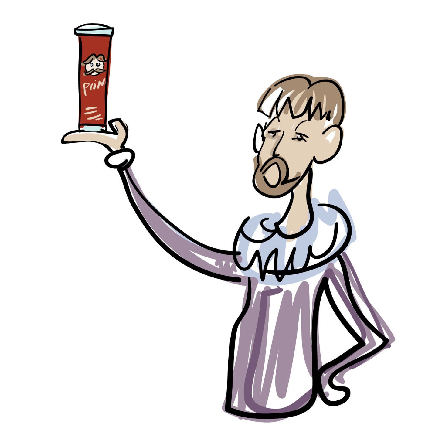 Episode 229: To Binge, or Not To Binge episode artwork