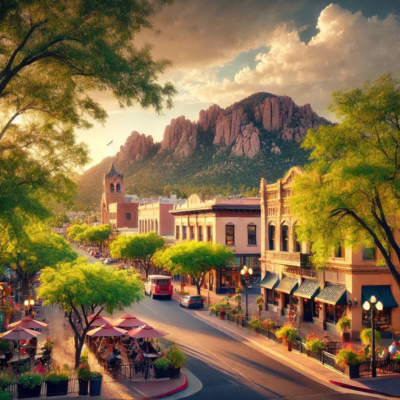 R.E. And Sons Landscaping Prescott, AZ podcast artwork