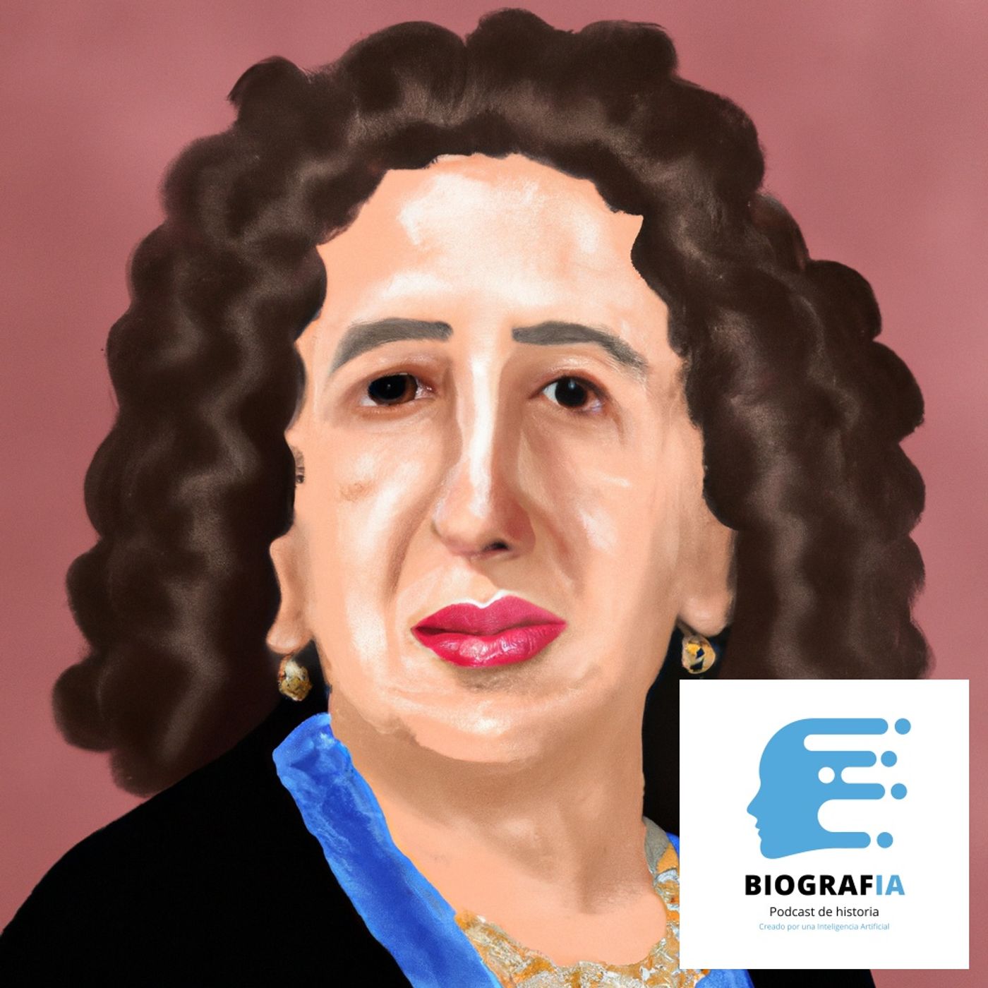 BiografIA, la historia contada por una IA