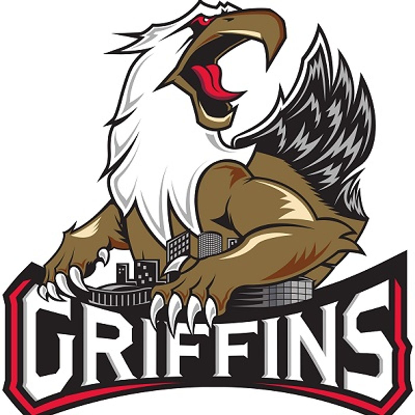 Ben Simon - Grand Rapids Griffins Head Coach episode artwork
