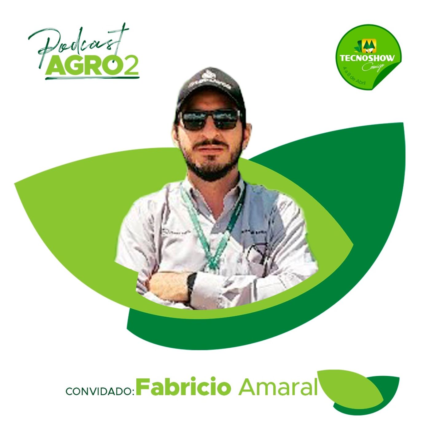 #75 Soluções de agricultura de precisão da John Deere episode artwork