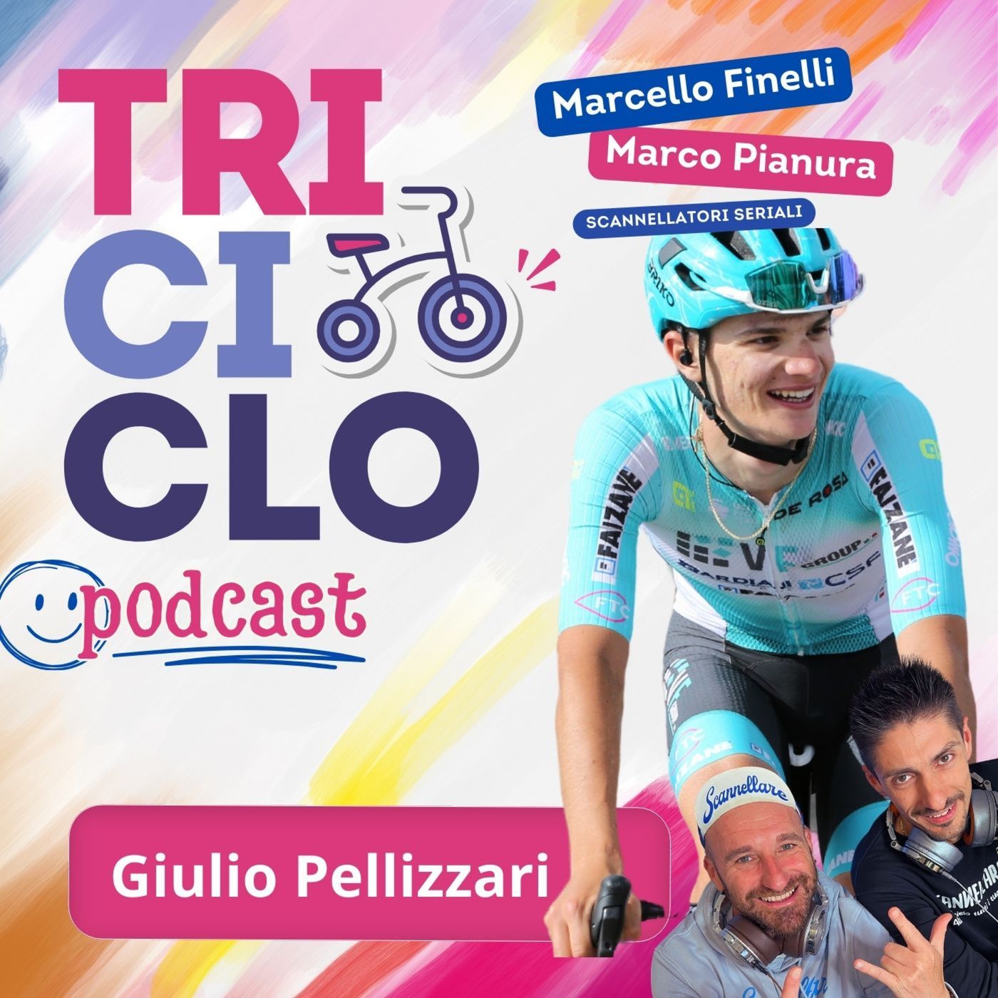 TriCiclo