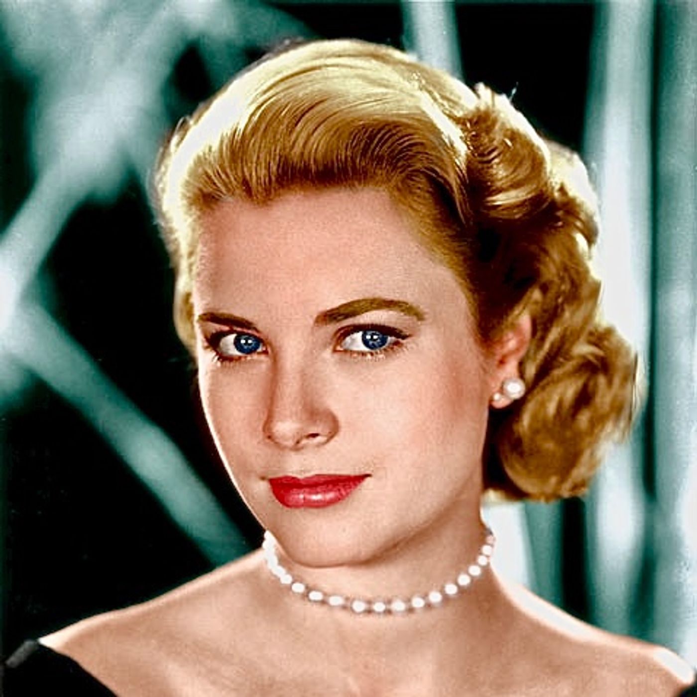 Grace Kelly, l’incidente della principessa triste