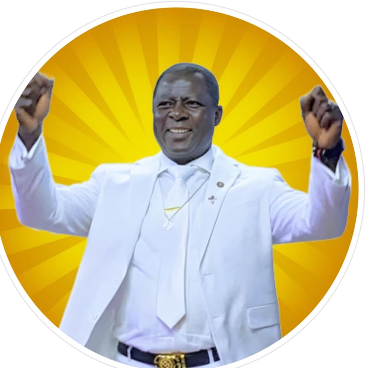 World Impact Radio- Teachings and prayers with Dr Bonnie Etta