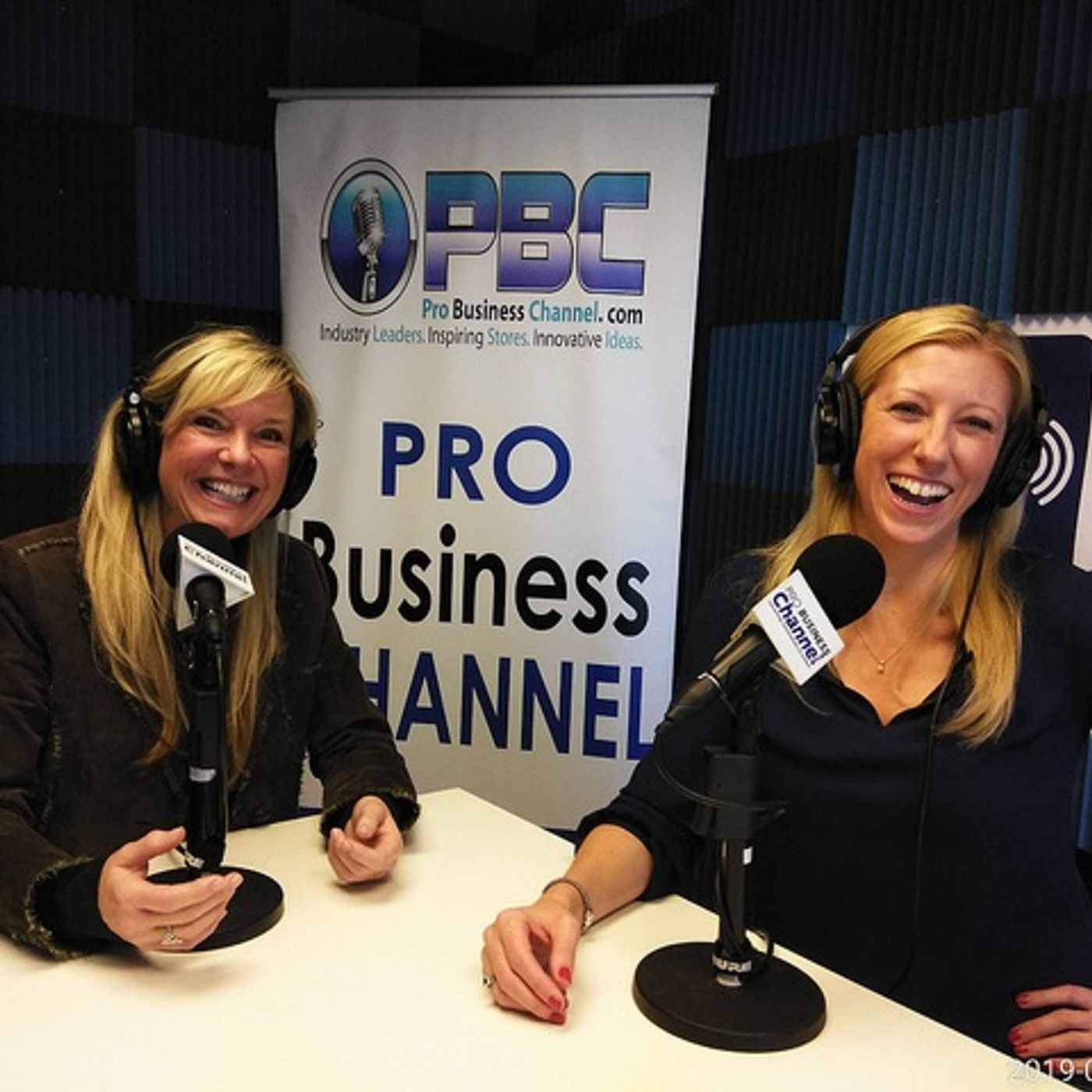 Robert Edwards with Franchise City and Marcia Mead with Outdoor Living Brands on Franchise Business Radio Robert Edwards with Franchise City and Marcia Mead with Outdoor Living Brands on Franchise Business Radio
