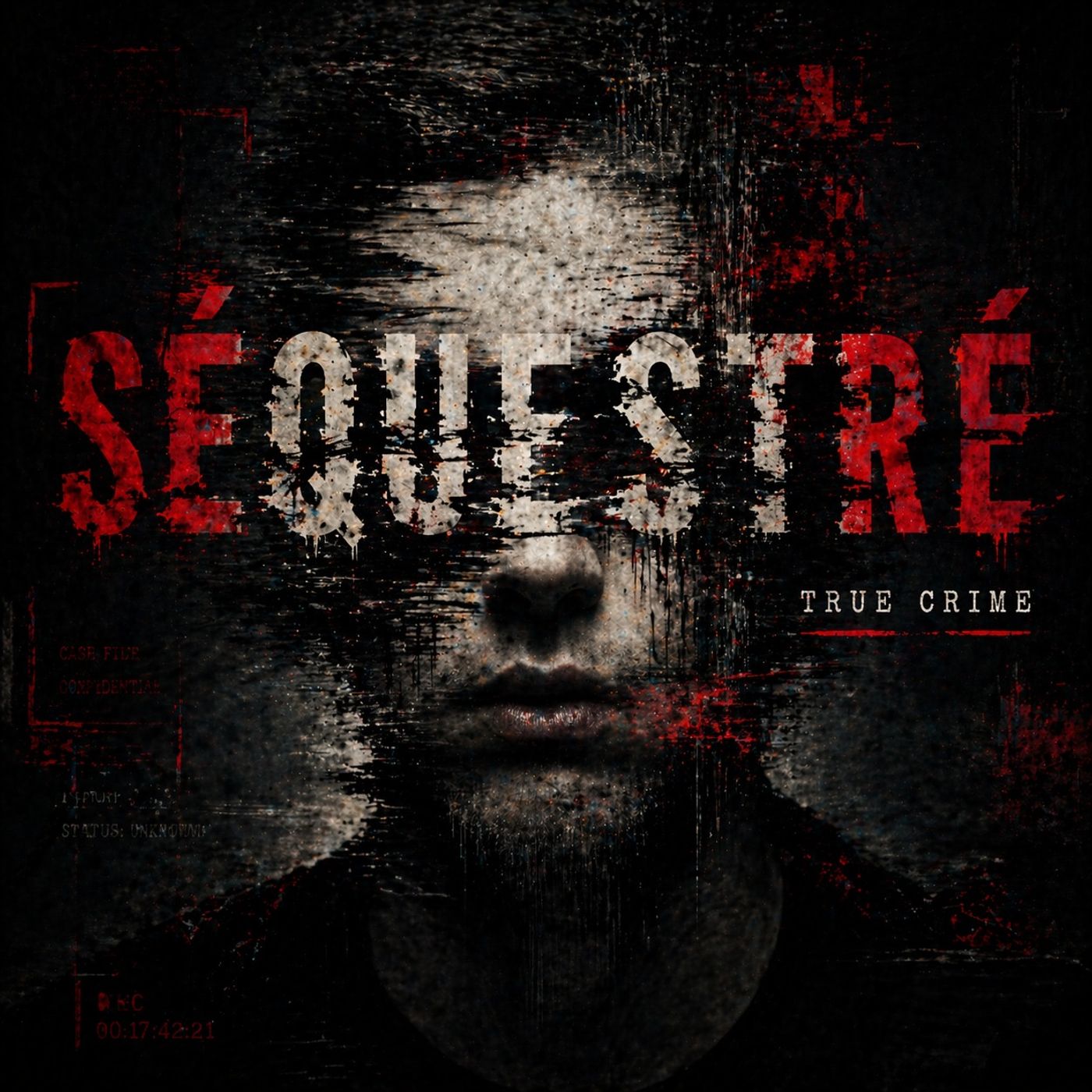 True Crime Séquestré