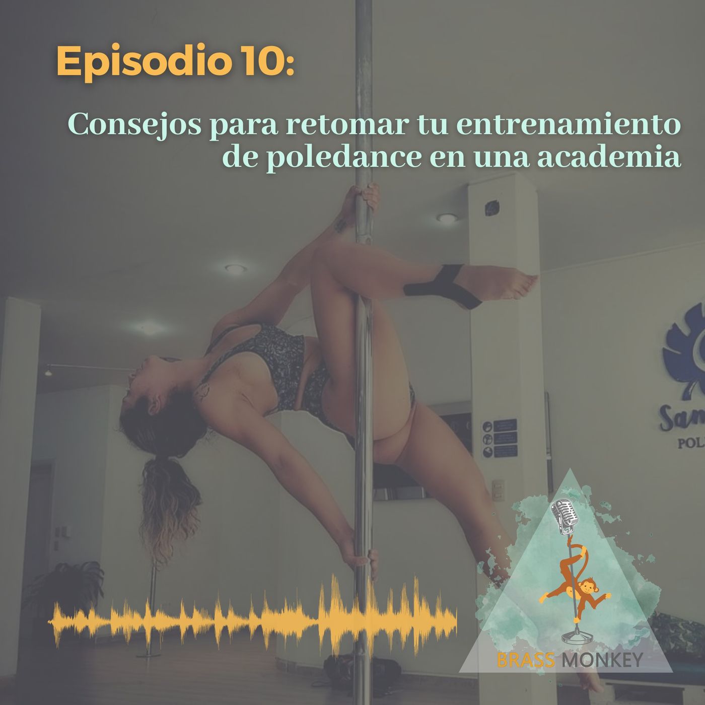Brass Monkey Podcast