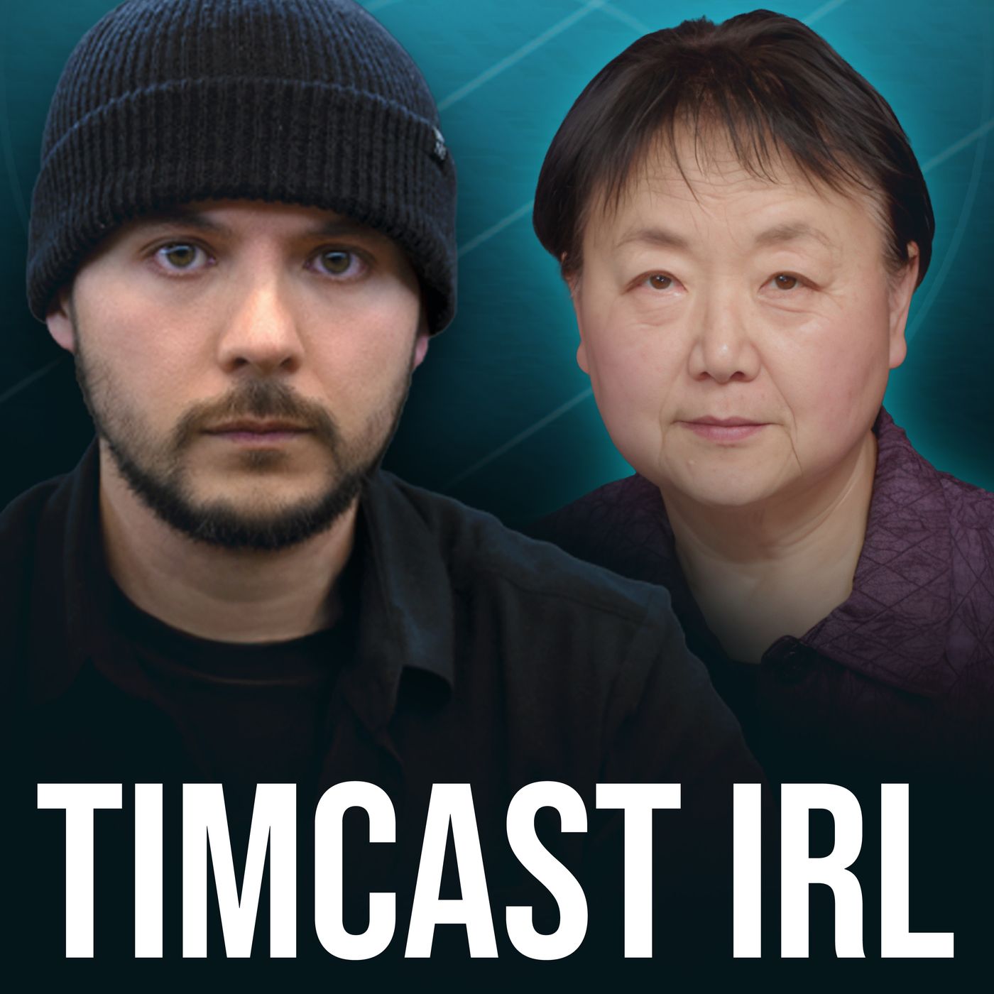 THIS PROVES IT w/ Xi Van Fleet & Lisa Reynolds episode artwork