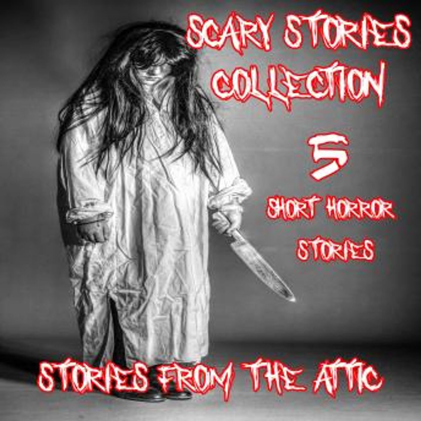 Download Latest Full Audiobooks in Mystery, Thriller & Horror, Horror