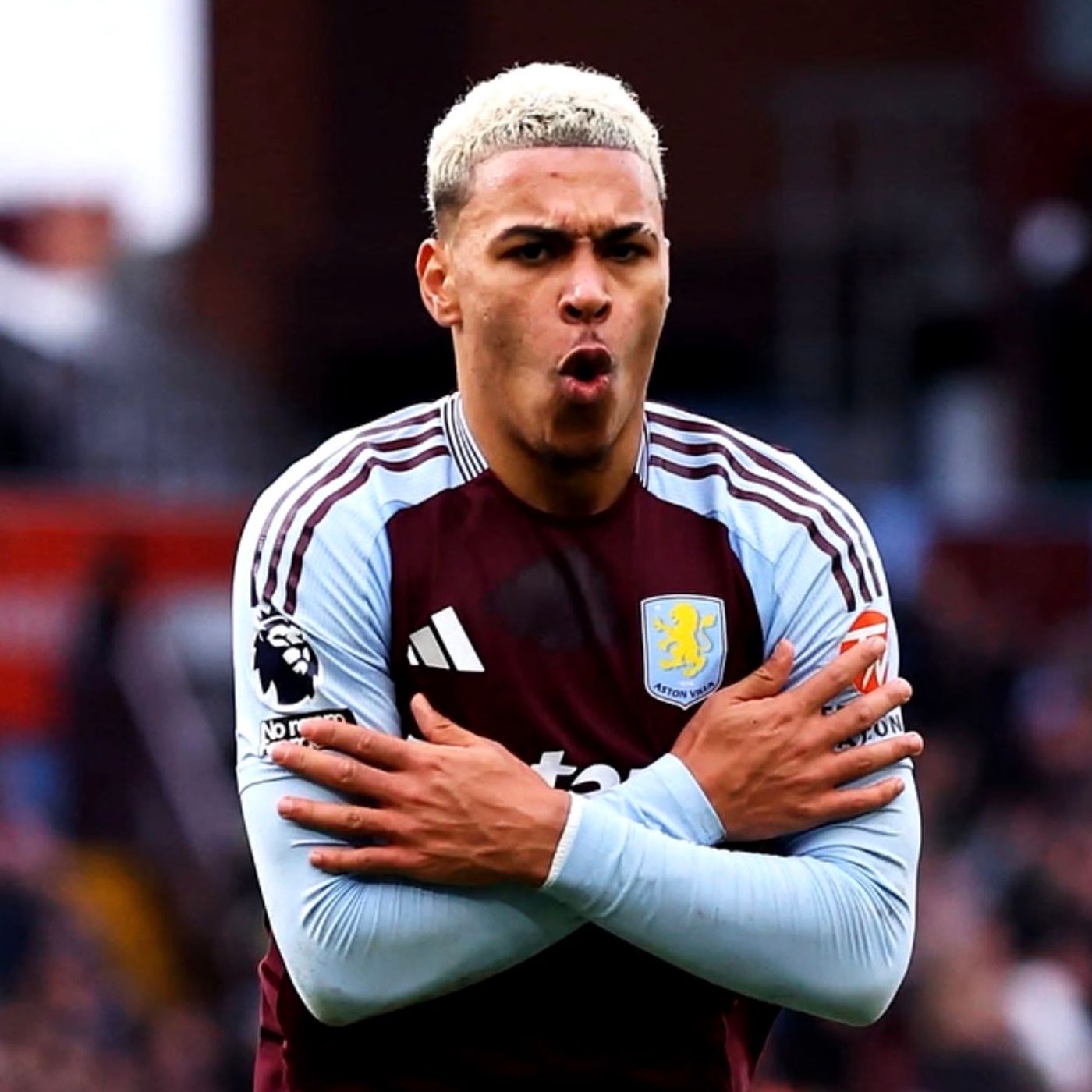 The Football Referee