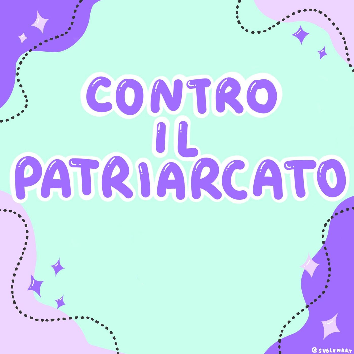Contro il patriarcato