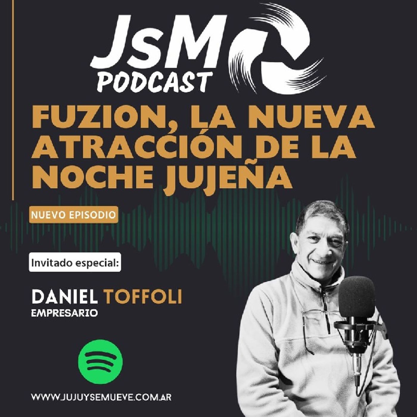 Jujuy se mueve inclusivo