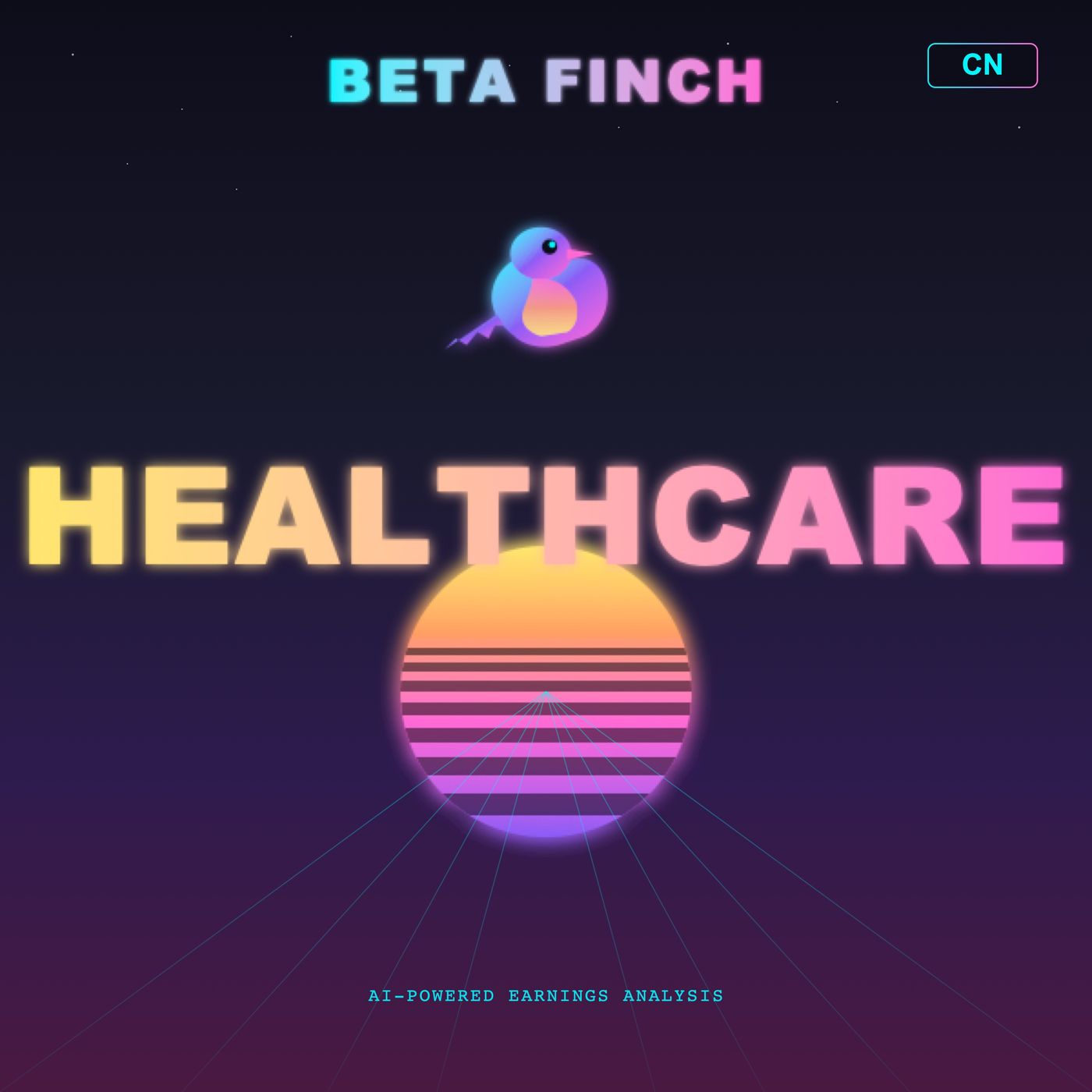 Beta Finch - Healthcare & Devices - CN
