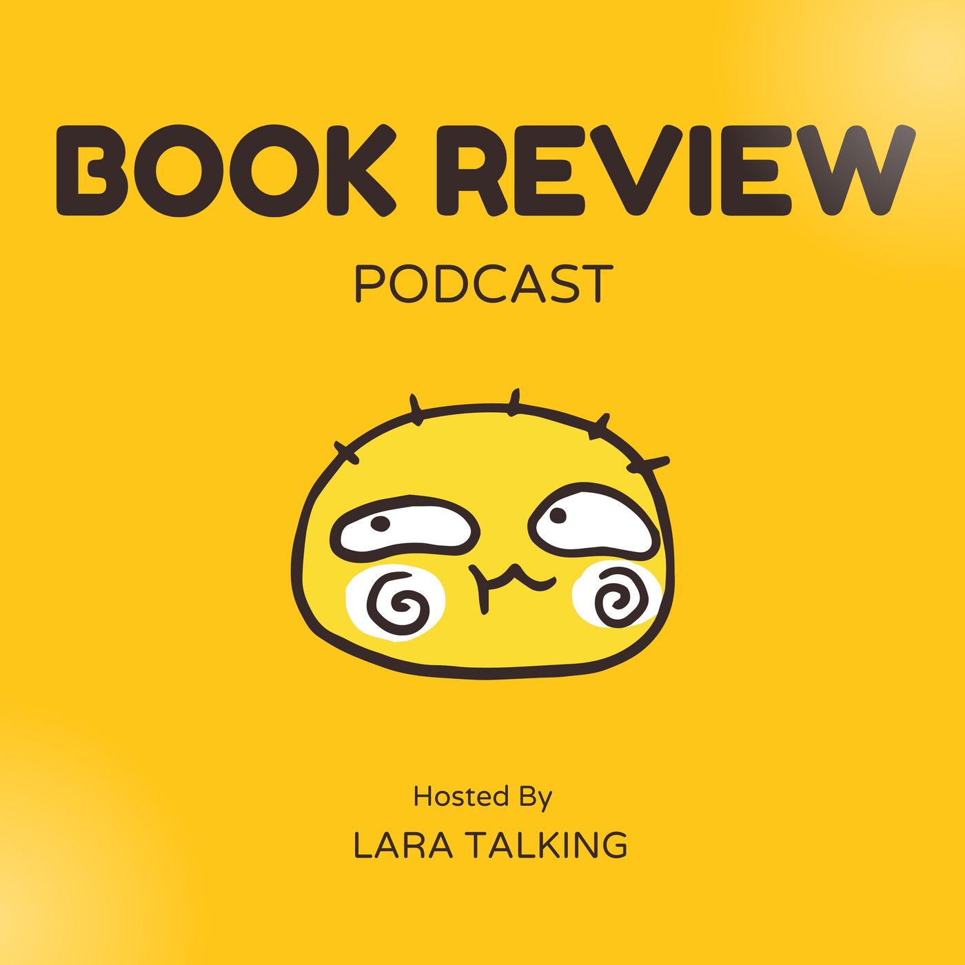 The Book Review Podcast