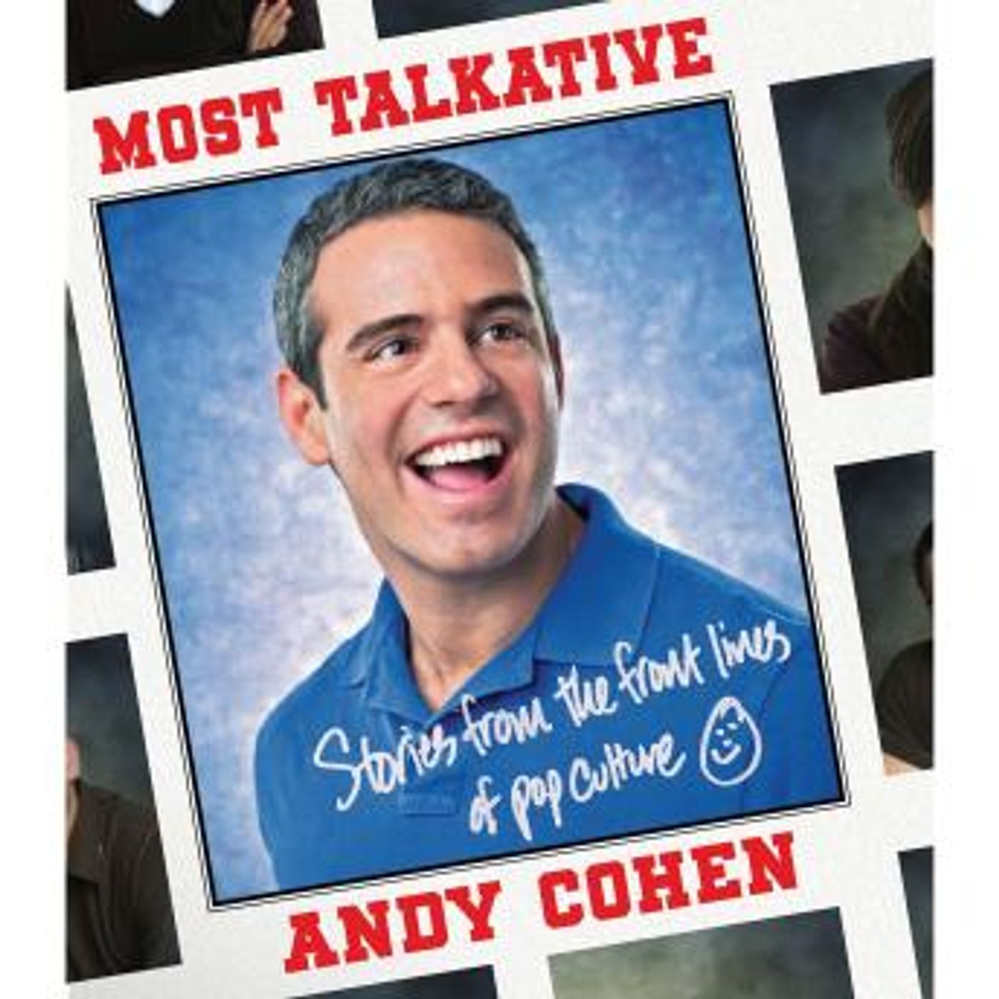 Get Top Full Audiobooks in Biography & Memoir, Arts & Entertainment