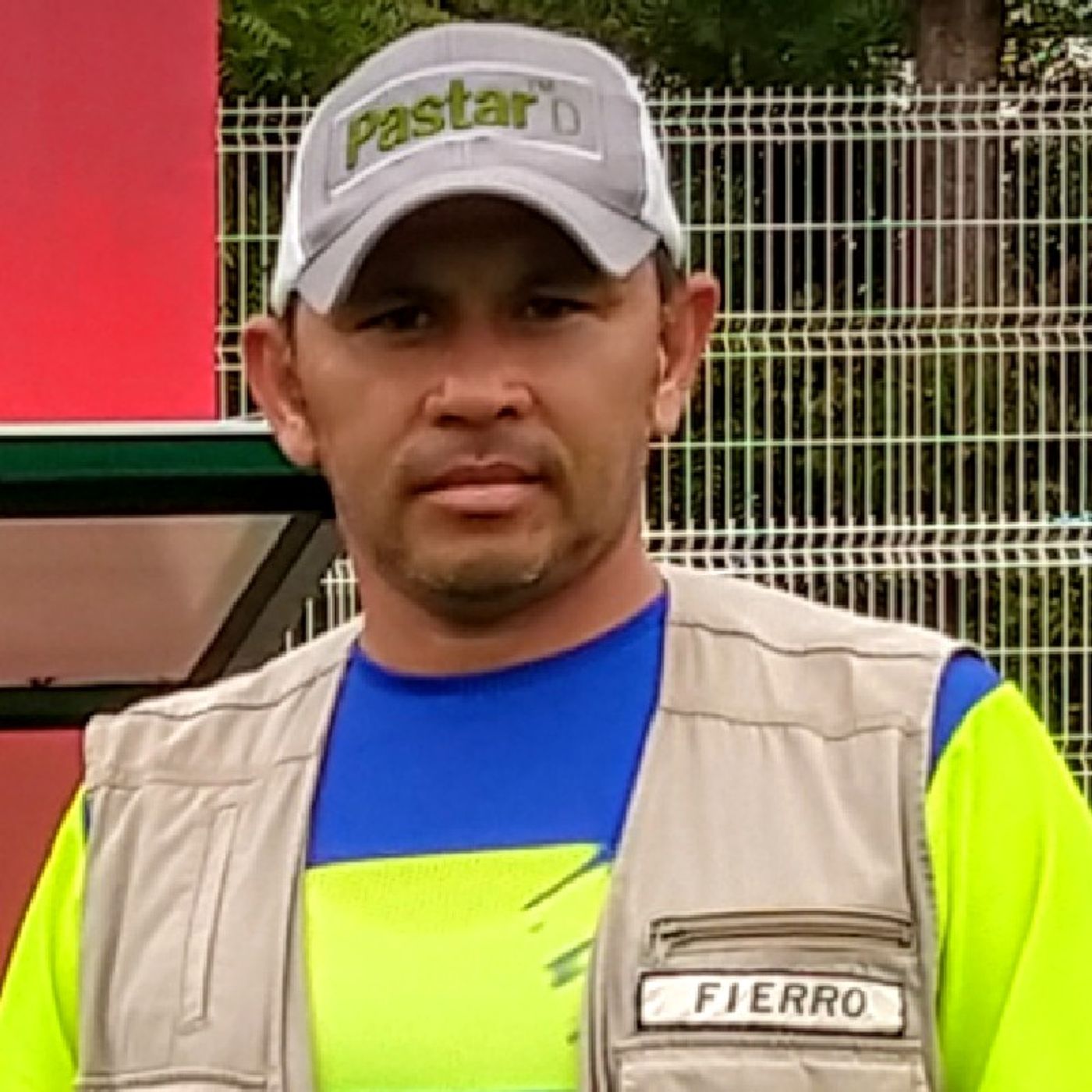 El show de Jlfs Canal Fierro