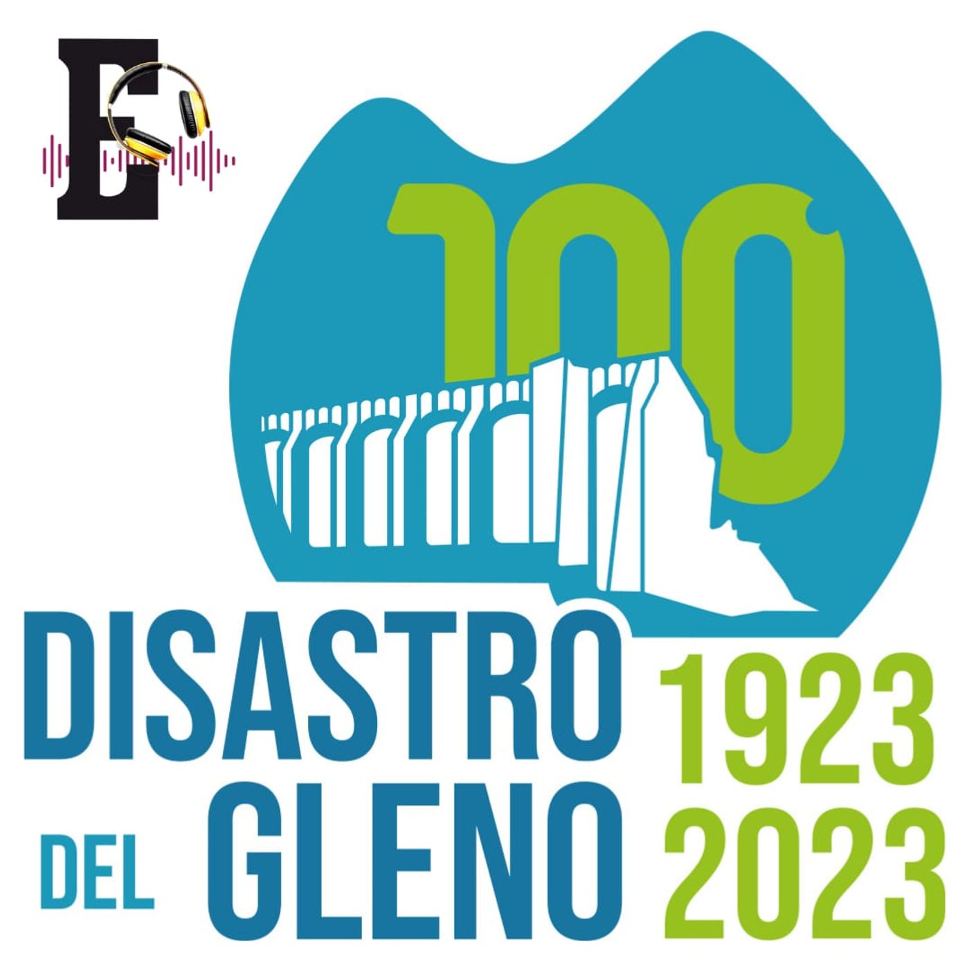 Disastro del Gleno, il centenario podcast artwork