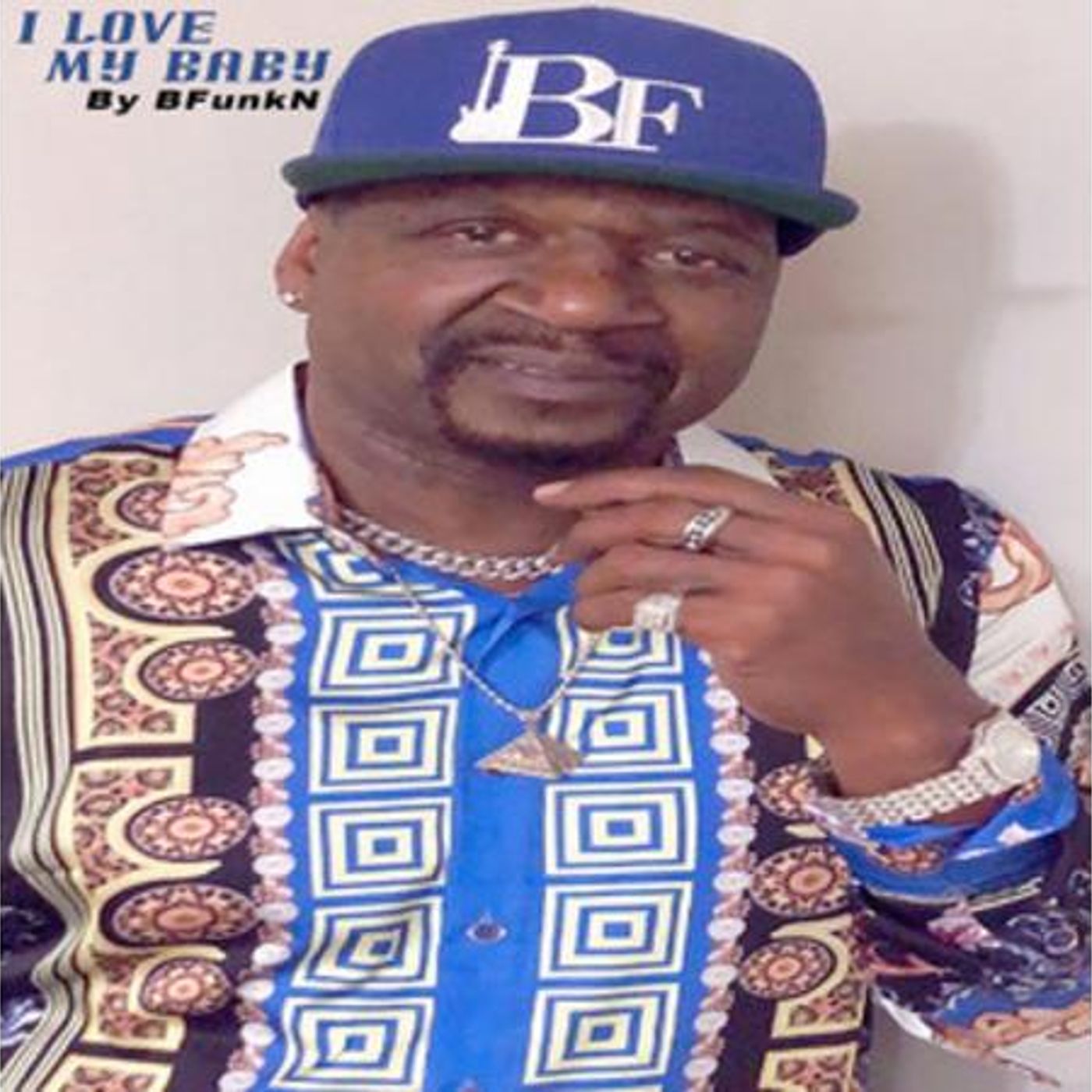 Indie Artist Holden Swonger, and BFunkN Are On Air!