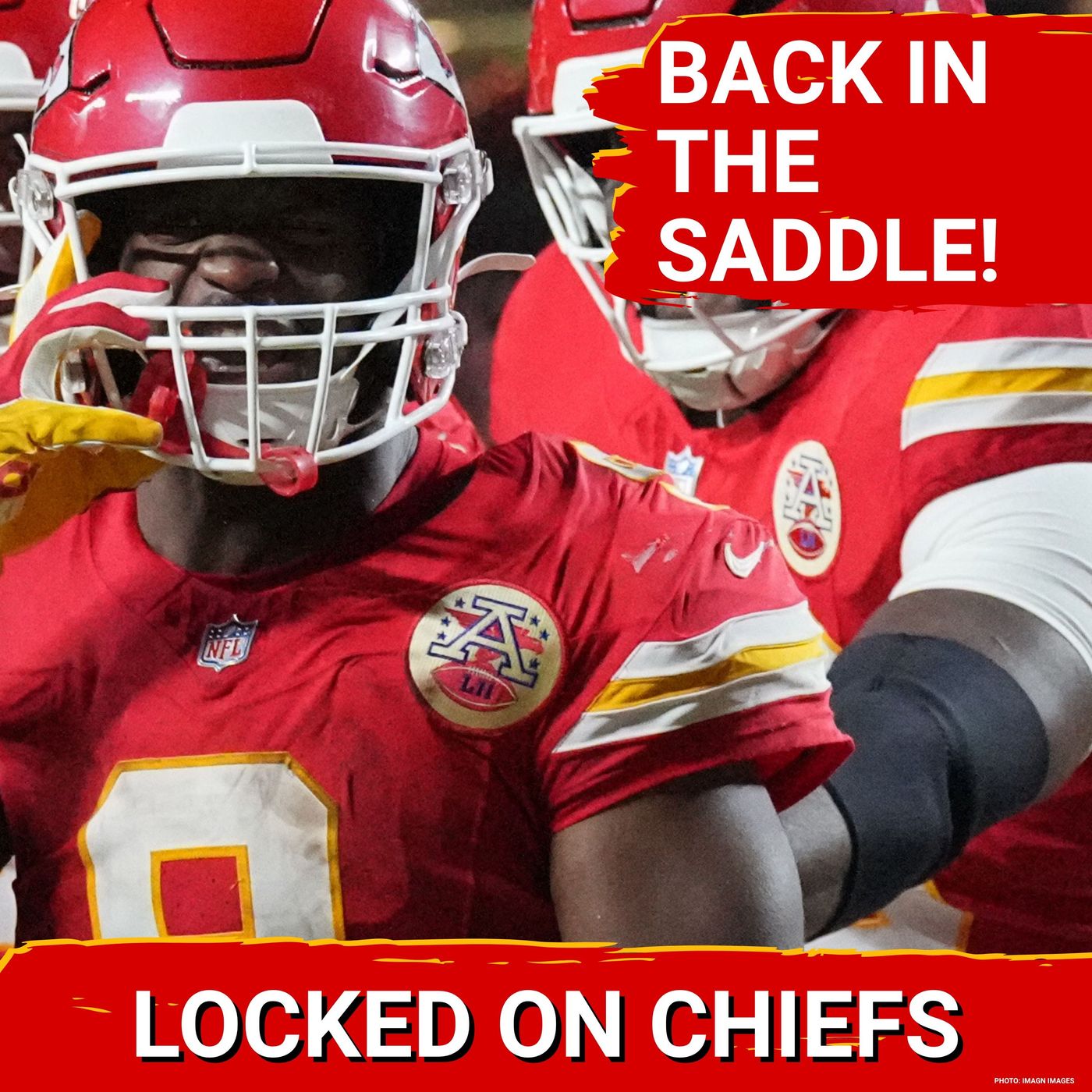 Patrick Mahomes and Kenneth Walker DOMINATE as Chiefs DEFY Expectations
