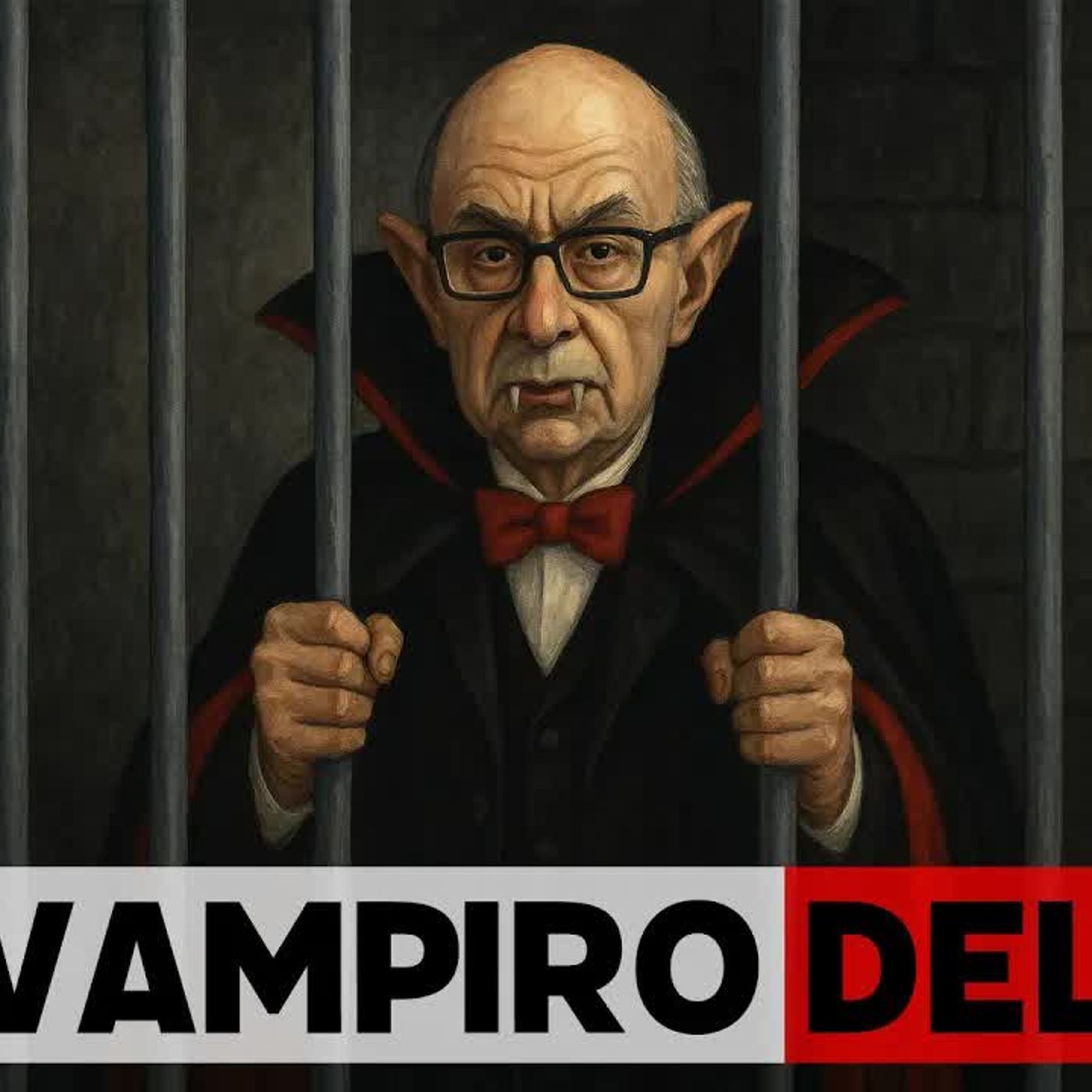 Cristóbal Montoro: el corrupto vampiro del PP episode artwork