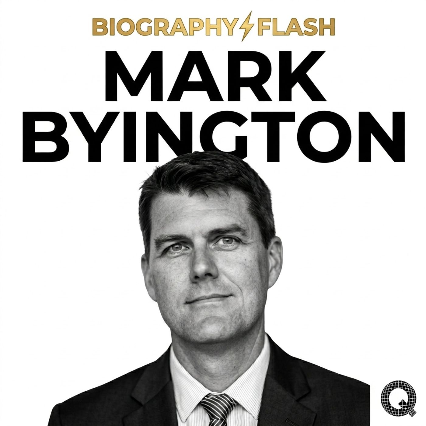 Mark Byington - Biography Flash