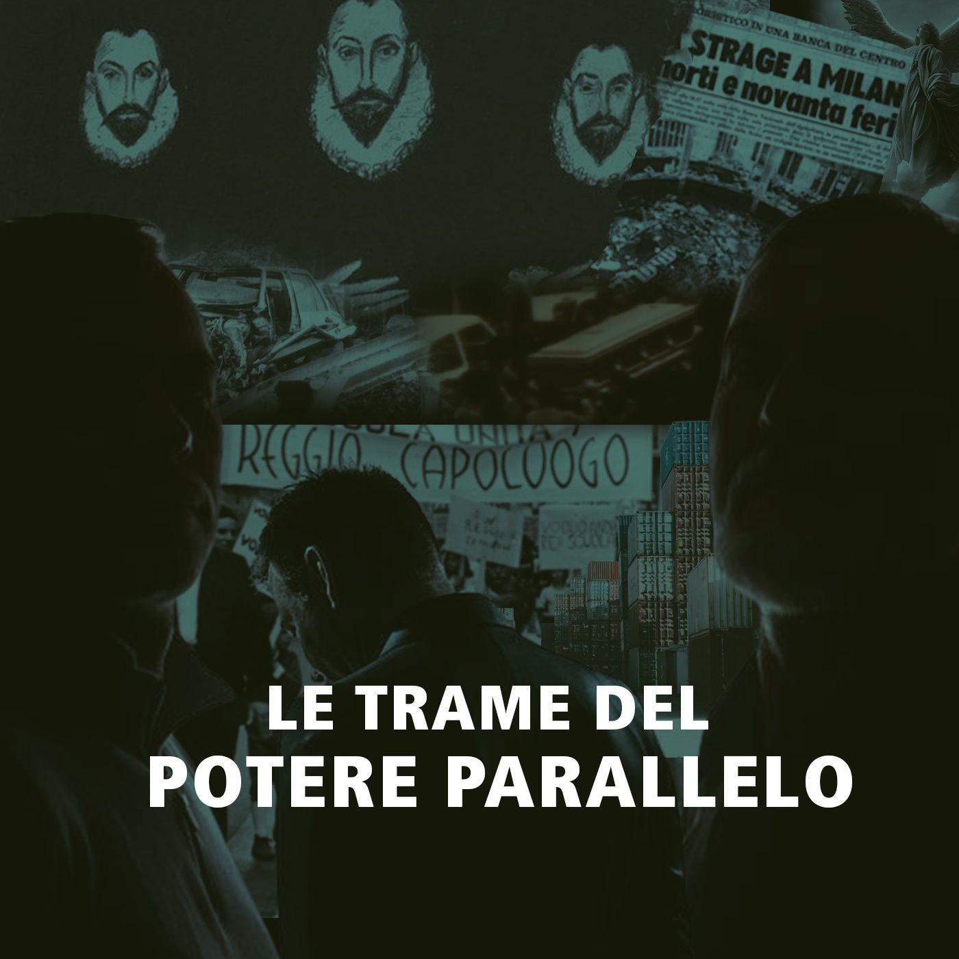 Le trame del potere parallelo