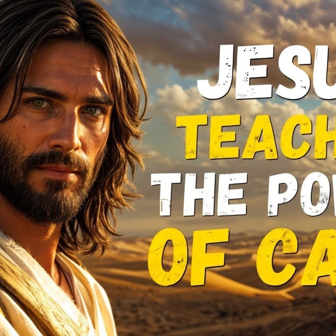 Deep Bible Stories - OFICIAL