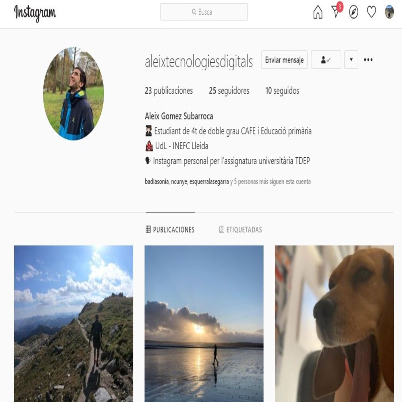 Descriptors dels aprenentatges del portf