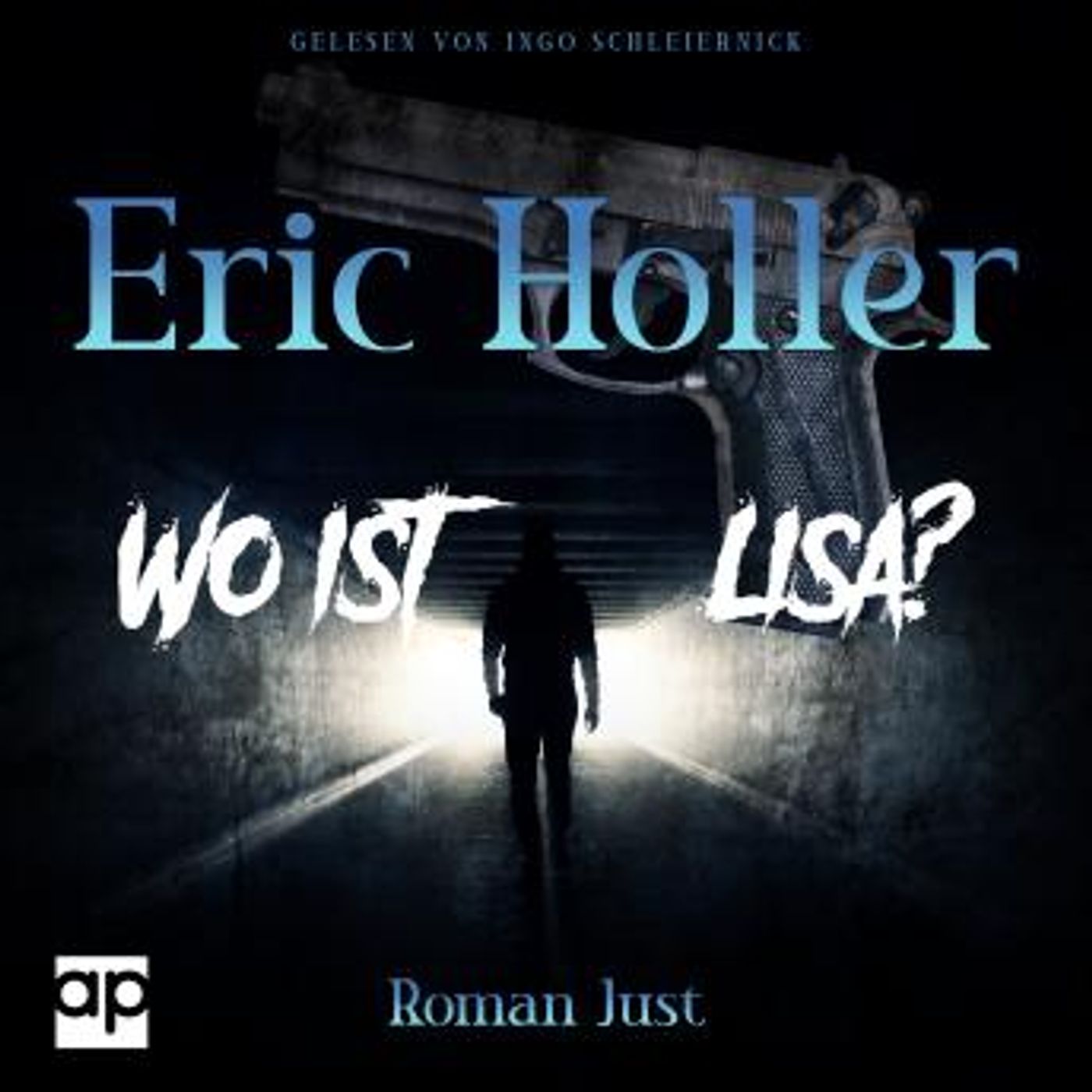Popular Full Audiobooks in Mystery, Thriller & Horror, Suspense