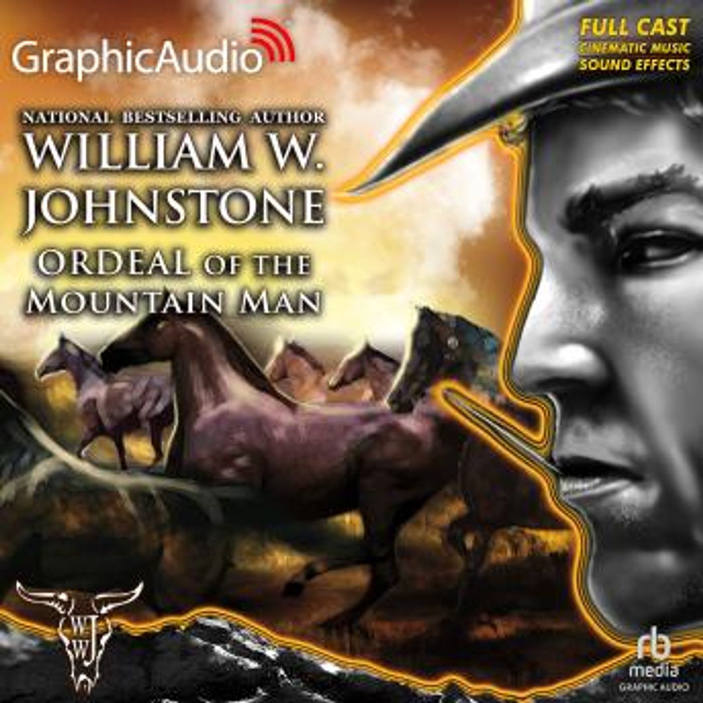 Access Top-Rated Full Audiobooks in Fiction, Westerns & War