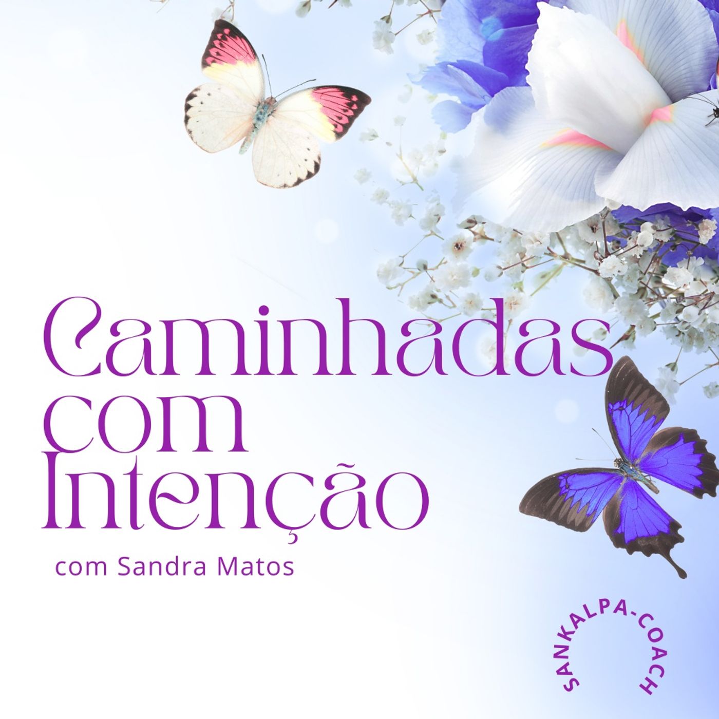 Caminhadas com Intenção